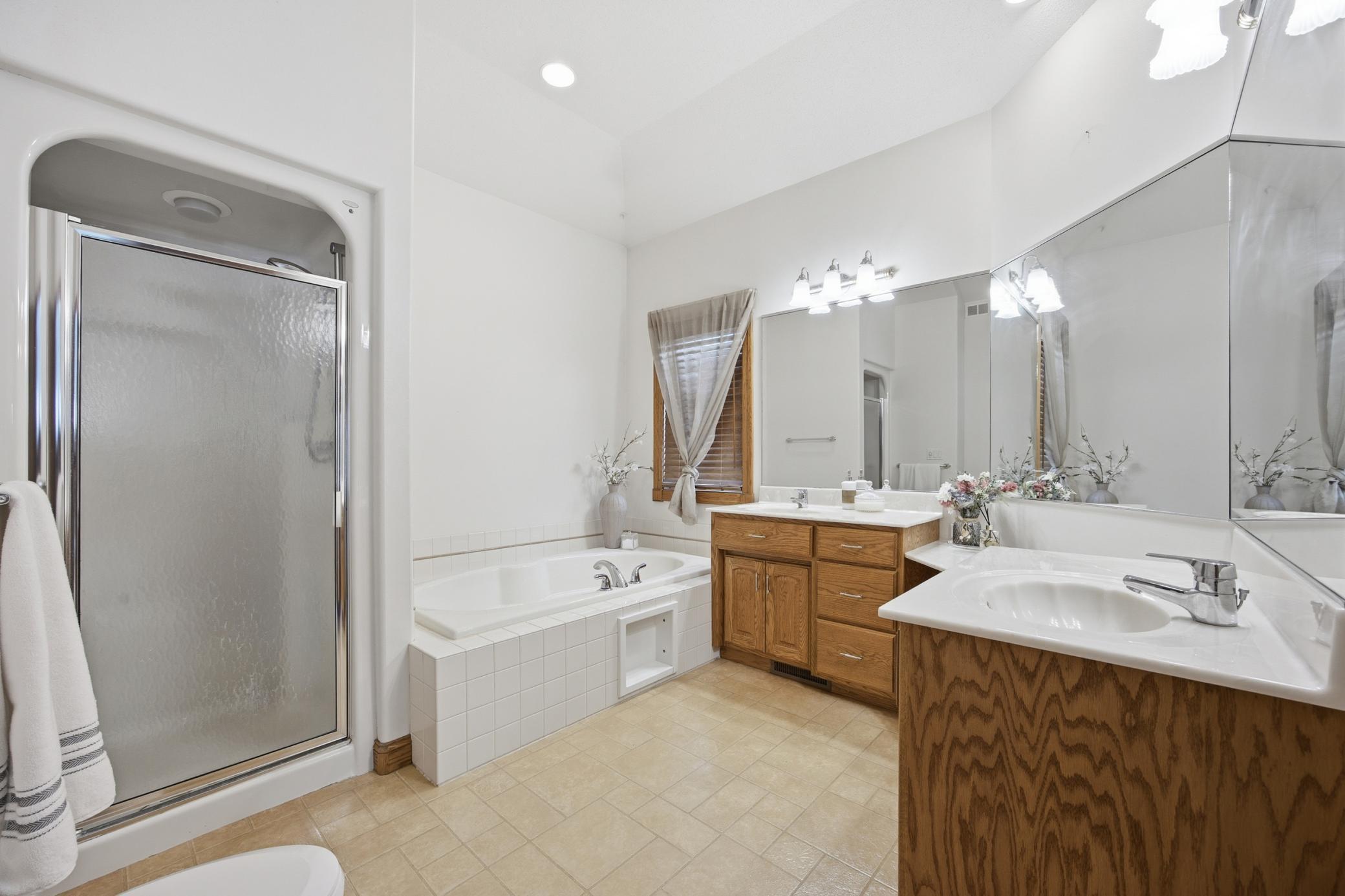 106 50th Avenue E, West Fargo ND 58078 - Photo 22 of 76