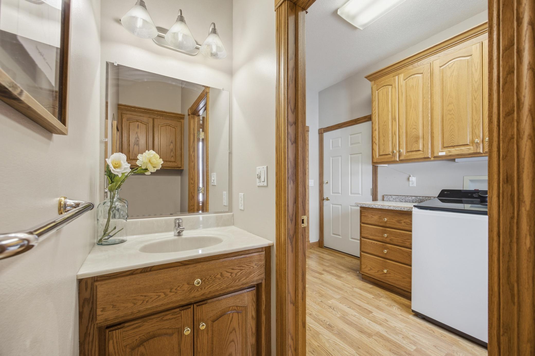 106 50th Avenue E, West Fargo ND 58078 - Photo 24 of 76