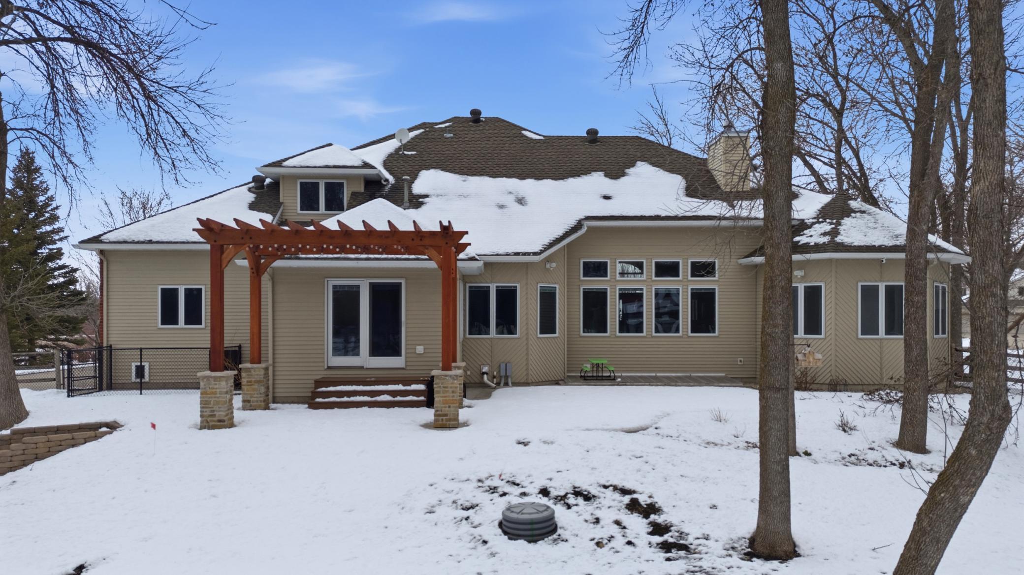 106 50th Avenue E, West Fargo ND 58078 - Photo 54 of 76