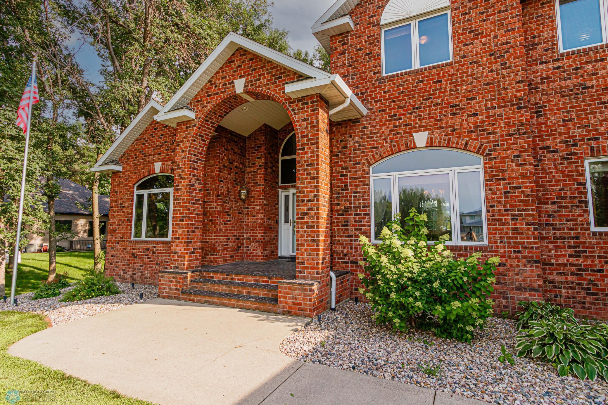 106 50th Avenue E, West Fargo ND 58078 - Photo 67 of 76