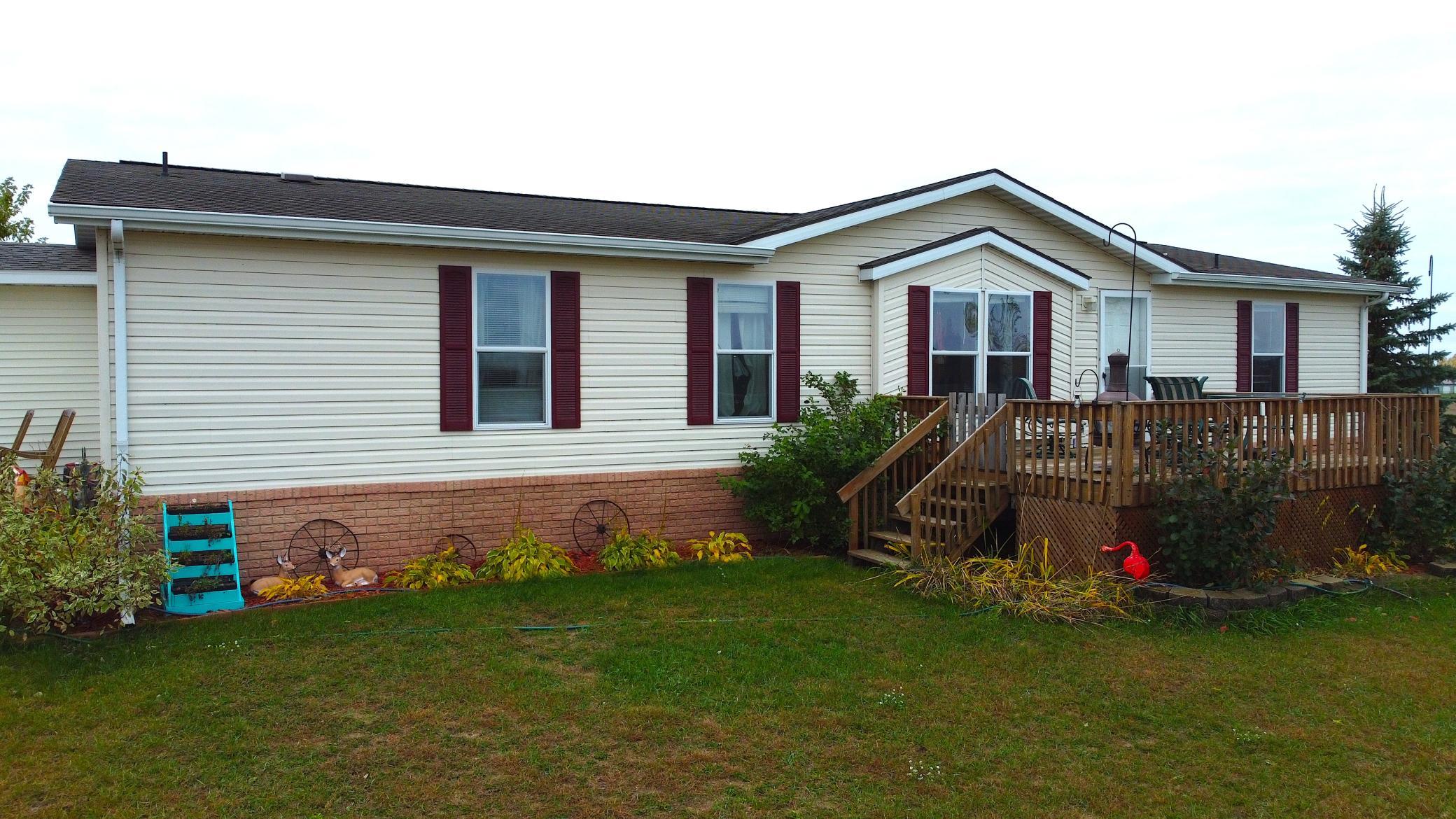 2004 single family home for sale at 128 Lynn Road in Ottertail, MN — 3 bed, 2 bath (photo 19 of 22)