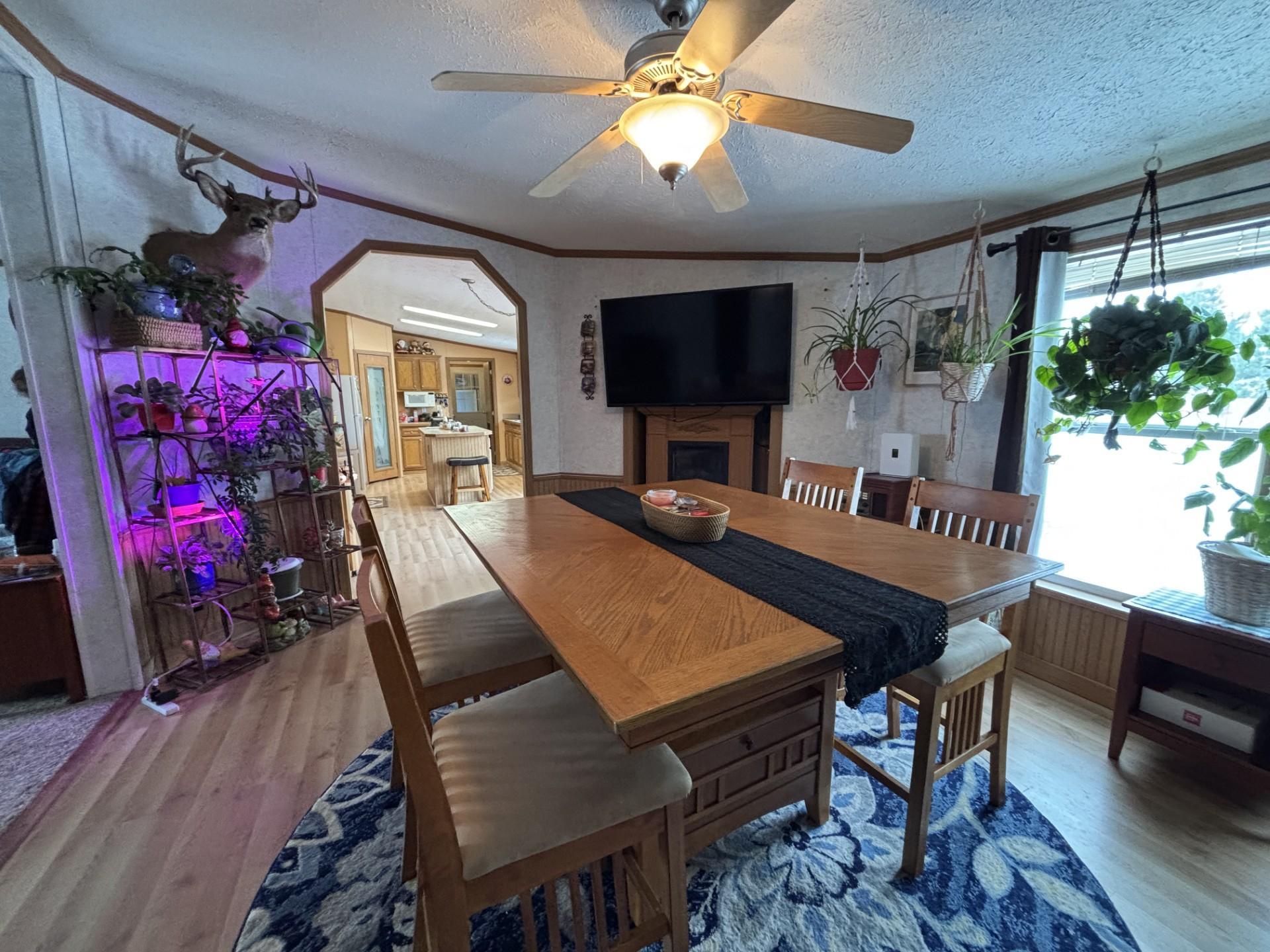 2004 single family home for sale at 128 Lynn Road in Ottertail, MN — 3 bed, 2 bath (photo 7 of 22)