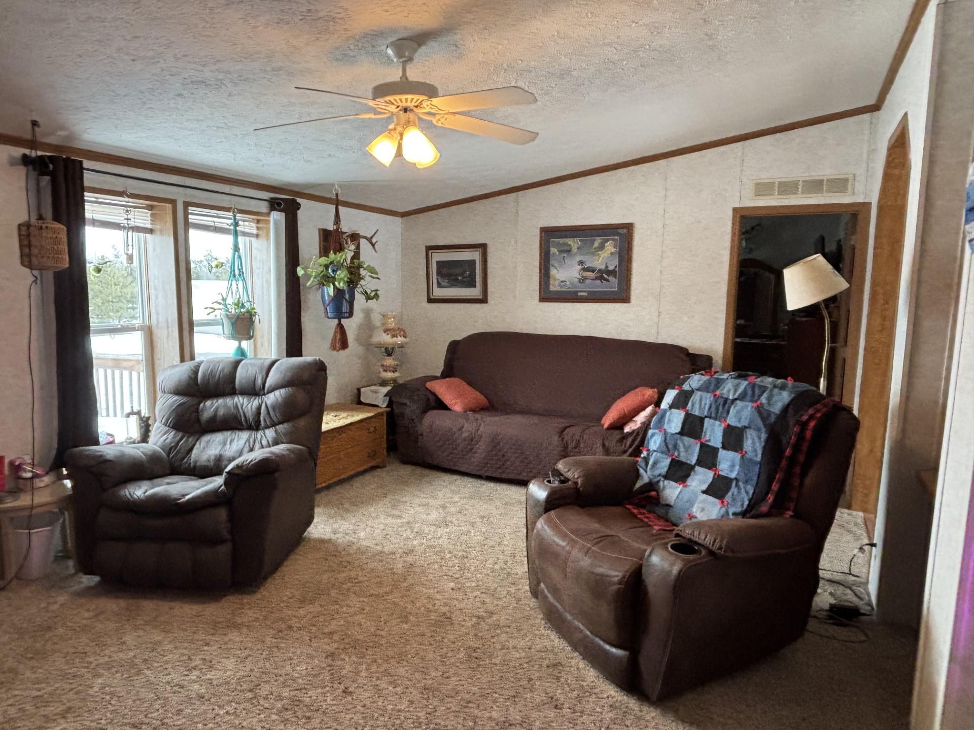 2004 single family home for sale at 128 Lynn Road in Ottertail, MN — 3 bed, 2 bath (photo 8 of 22)