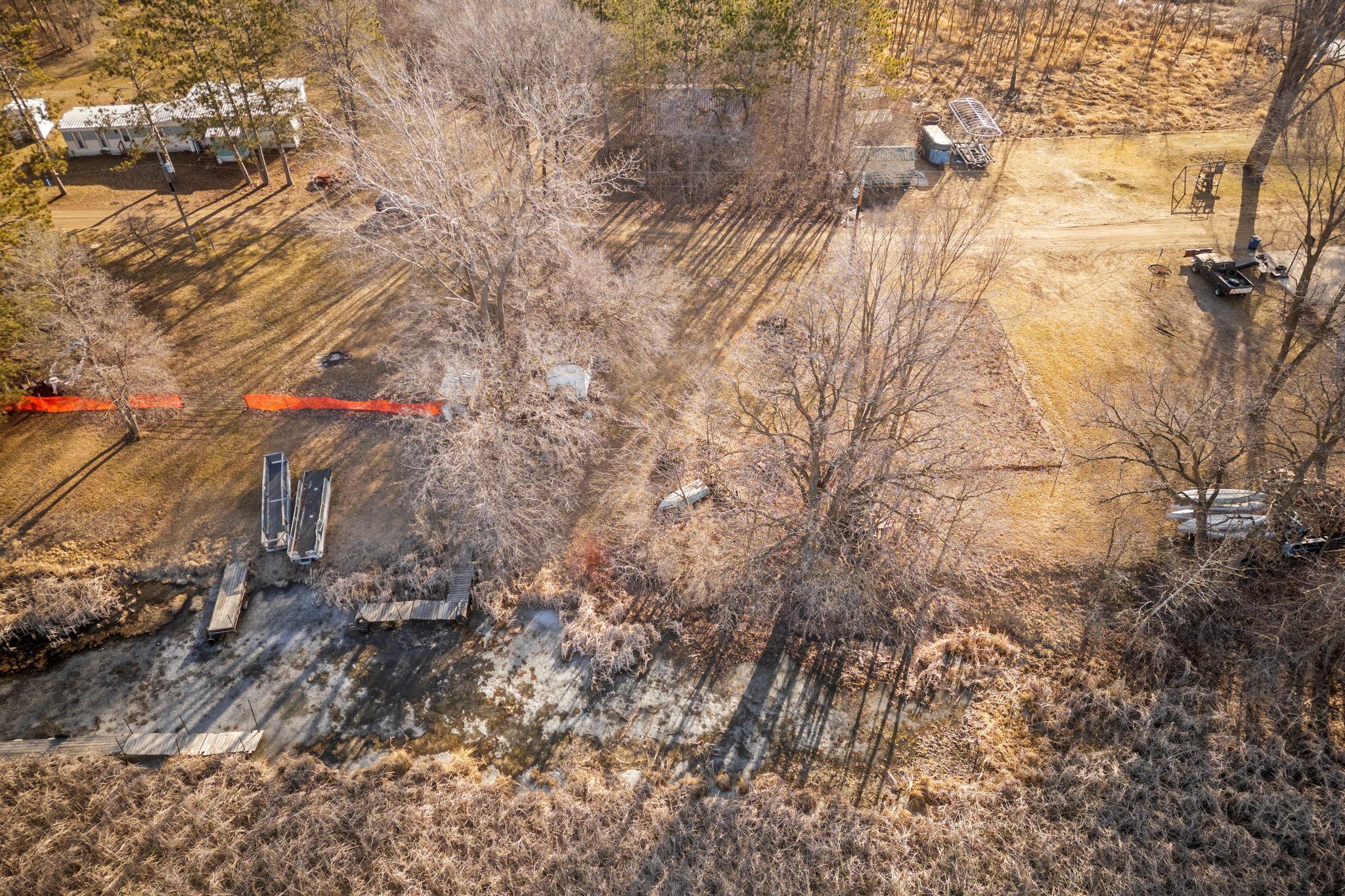 land for sale at 19555 Erie Drive in Burtrum, MN (photo 12 of 18)