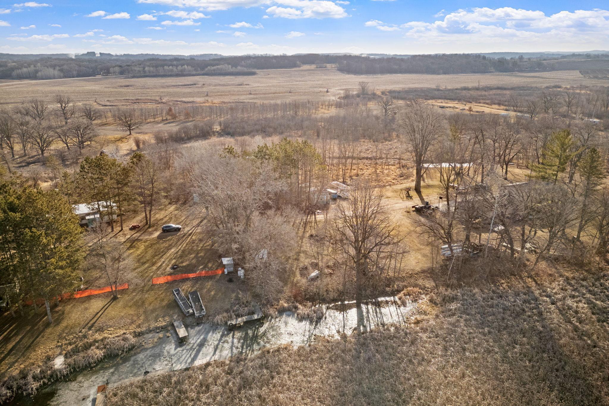 land for sale at 19555 Erie Drive in Burtrum, MN (photo 13 of 18)
