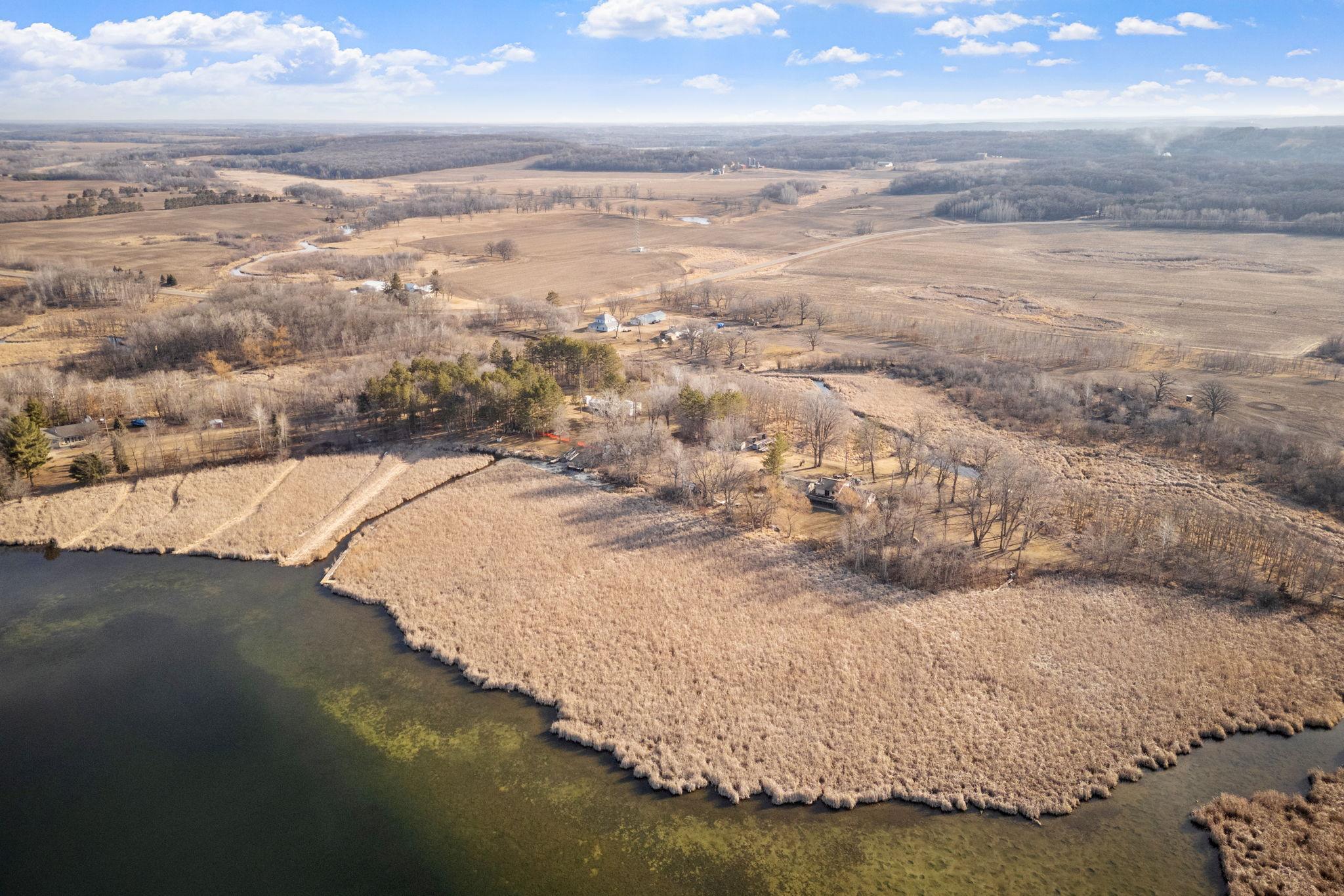 land for sale at 19555 Erie Drive in Burtrum, MN (photo 14 of 18)