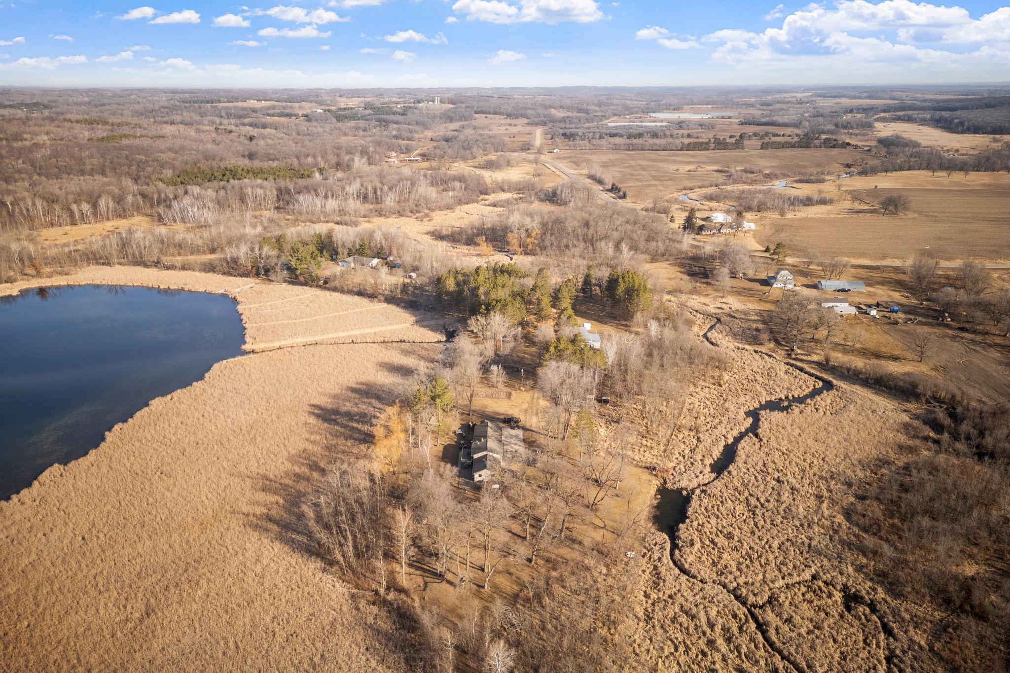 land for sale at 19555 Erie Drive in Burtrum, MN (photo 15 of 18)
