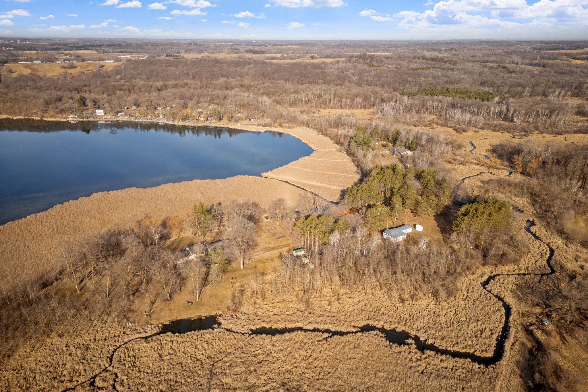 land for sale at 19555 Erie Drive in Burtrum, MN (photo 16 of 18)