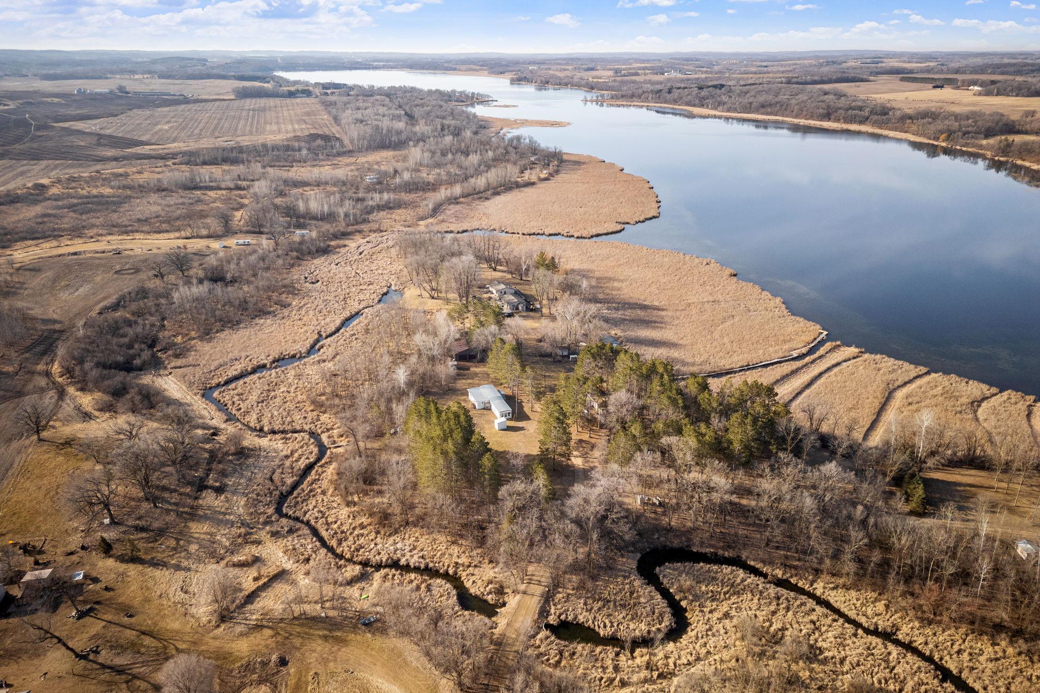 land for sale at 19555 Erie Drive in Burtrum, MN (photo 17 of 18)