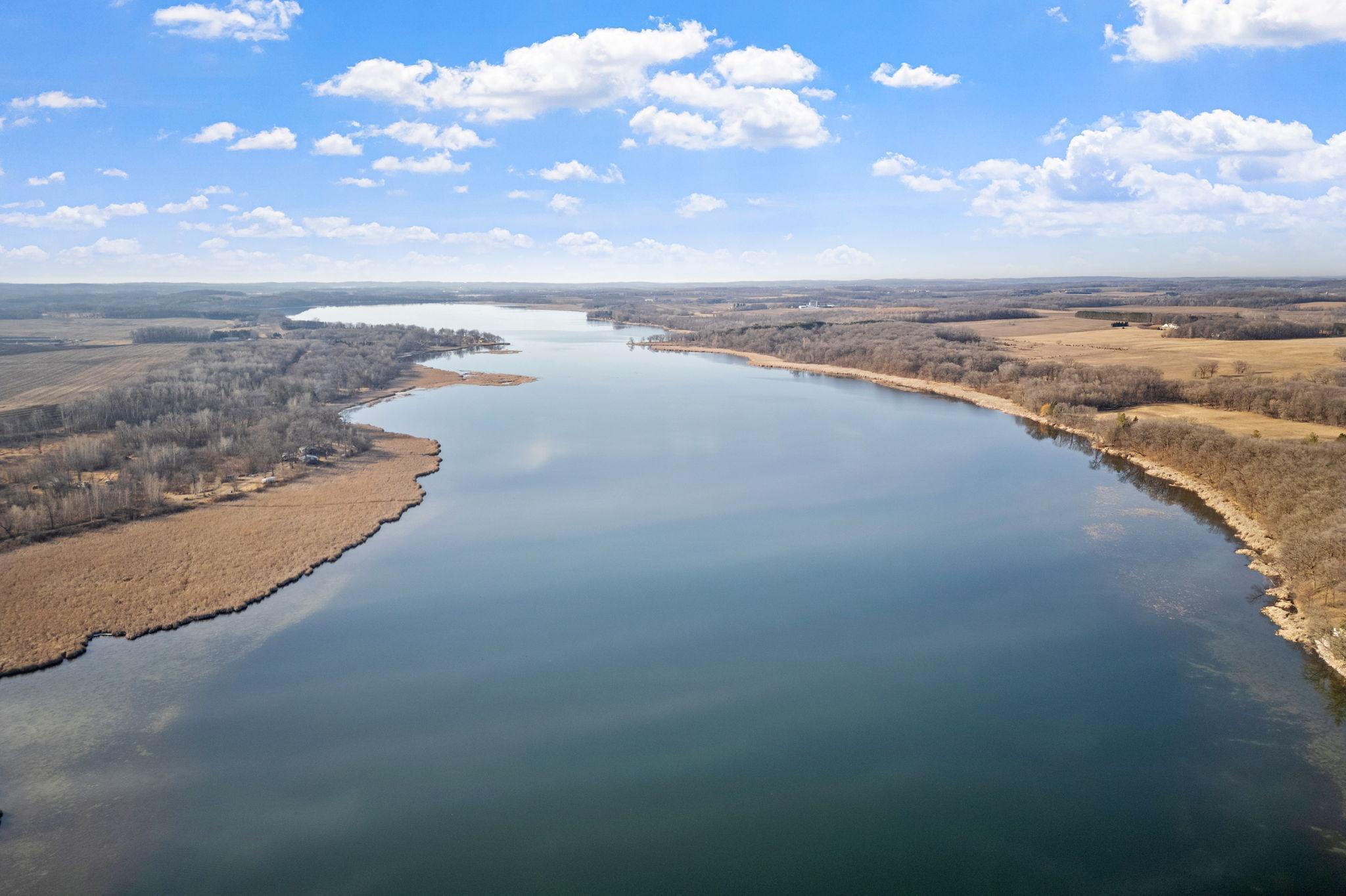 land for sale at 19555 Erie Drive in Burtrum, MN (photo 18 of 18)