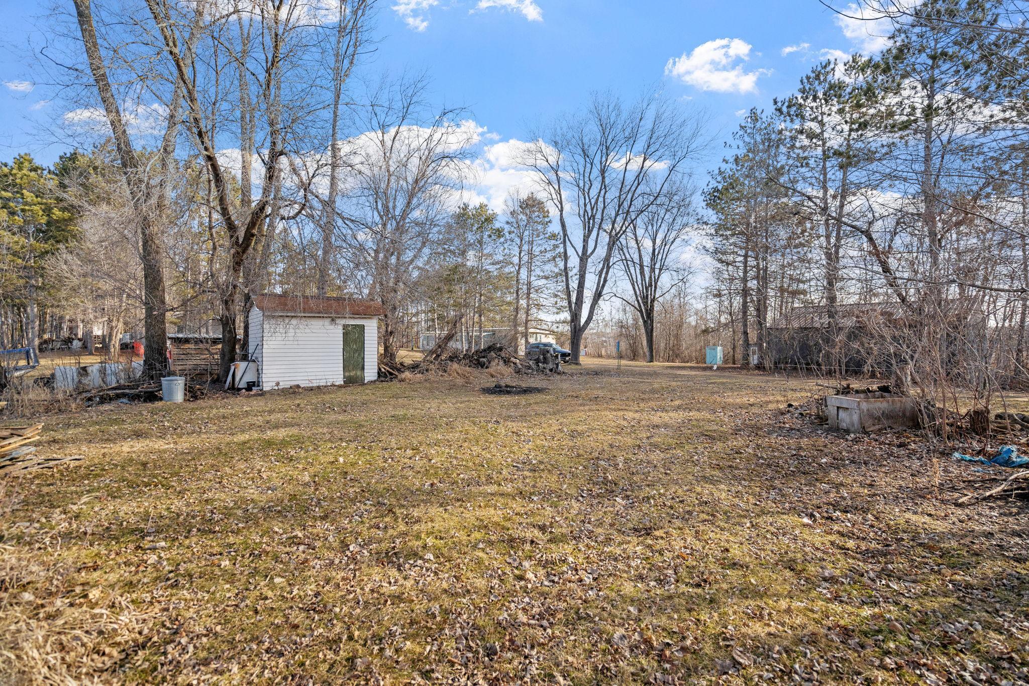 land for sale at 19555 Erie Drive in Burtrum, MN (photo 6 of 18)