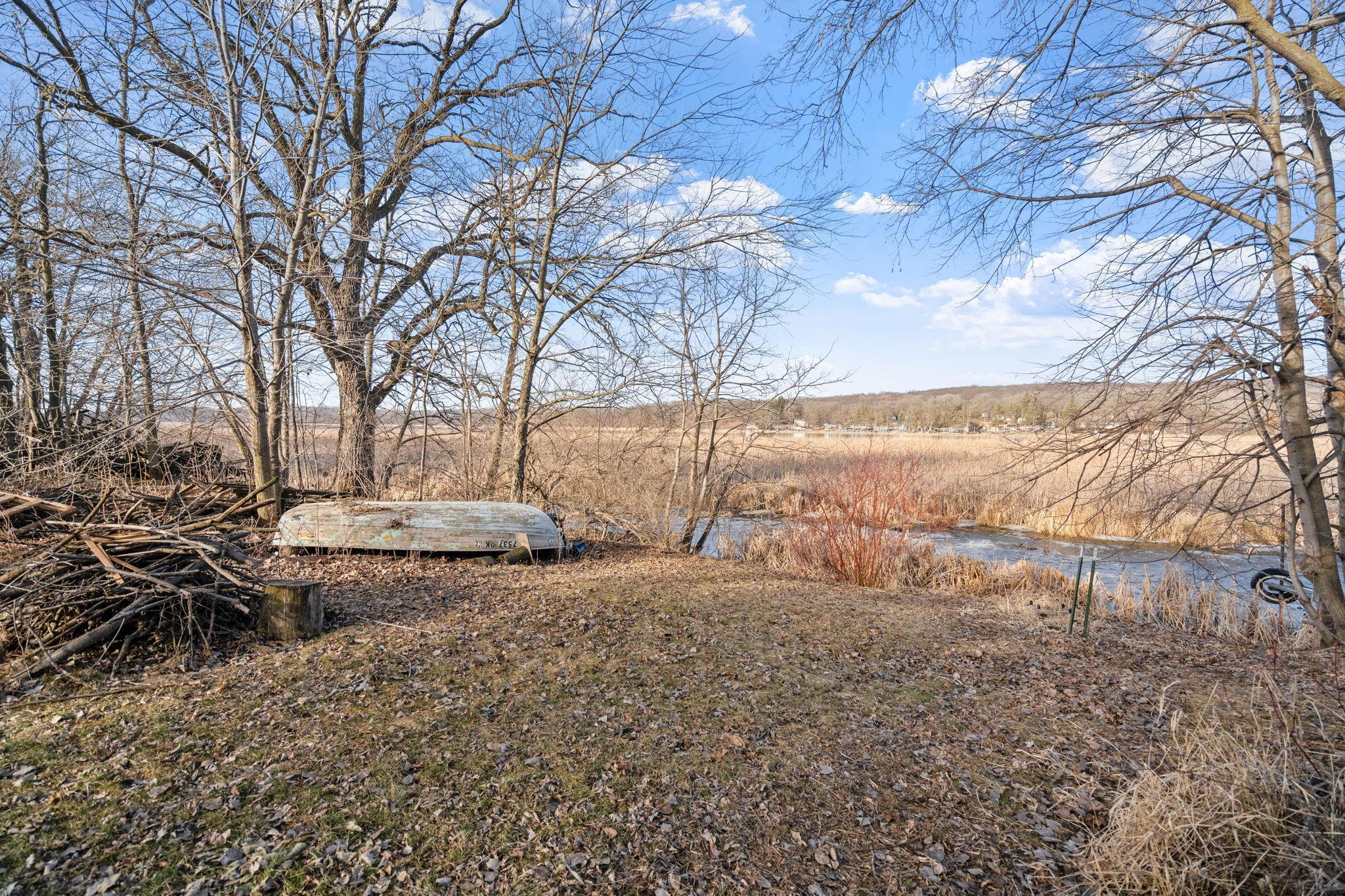land for sale at 19555 Erie Drive in Burtrum, MN (photo 8 of 18)