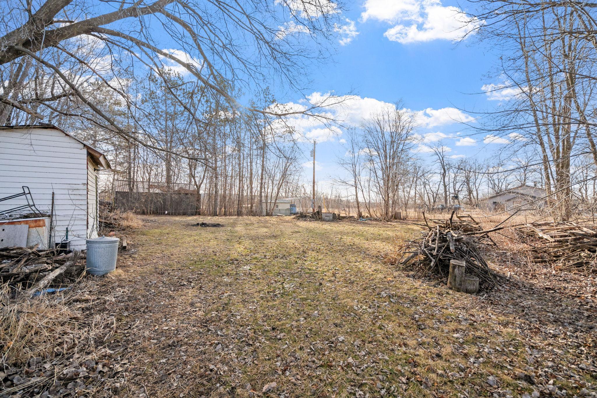 land for sale at 19555 Erie Drive in Burtrum, MN (photo 9 of 18)