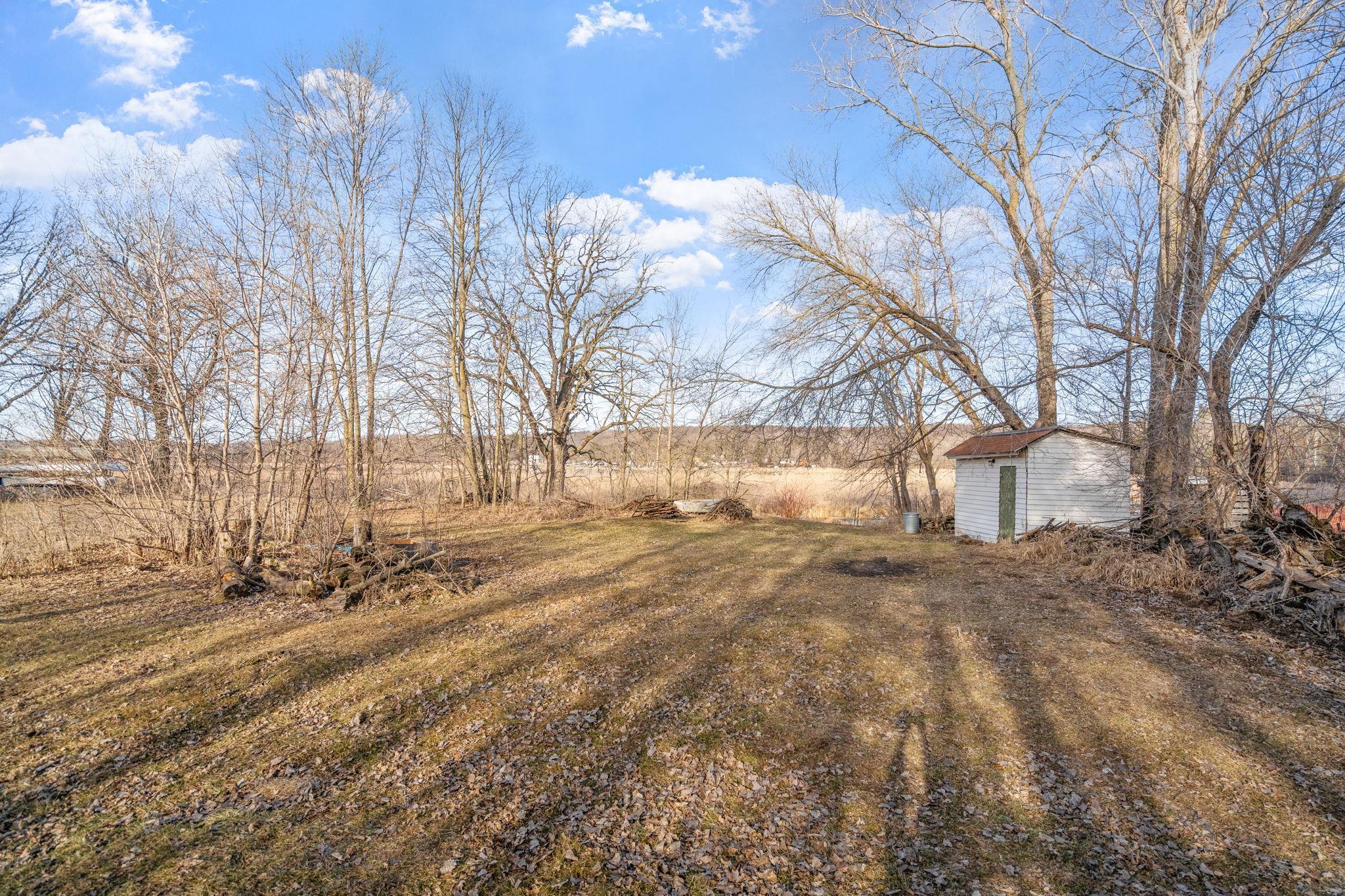 land for sale at 19555 Erie Drive in Burtrum, MN (photo 10 of 18)