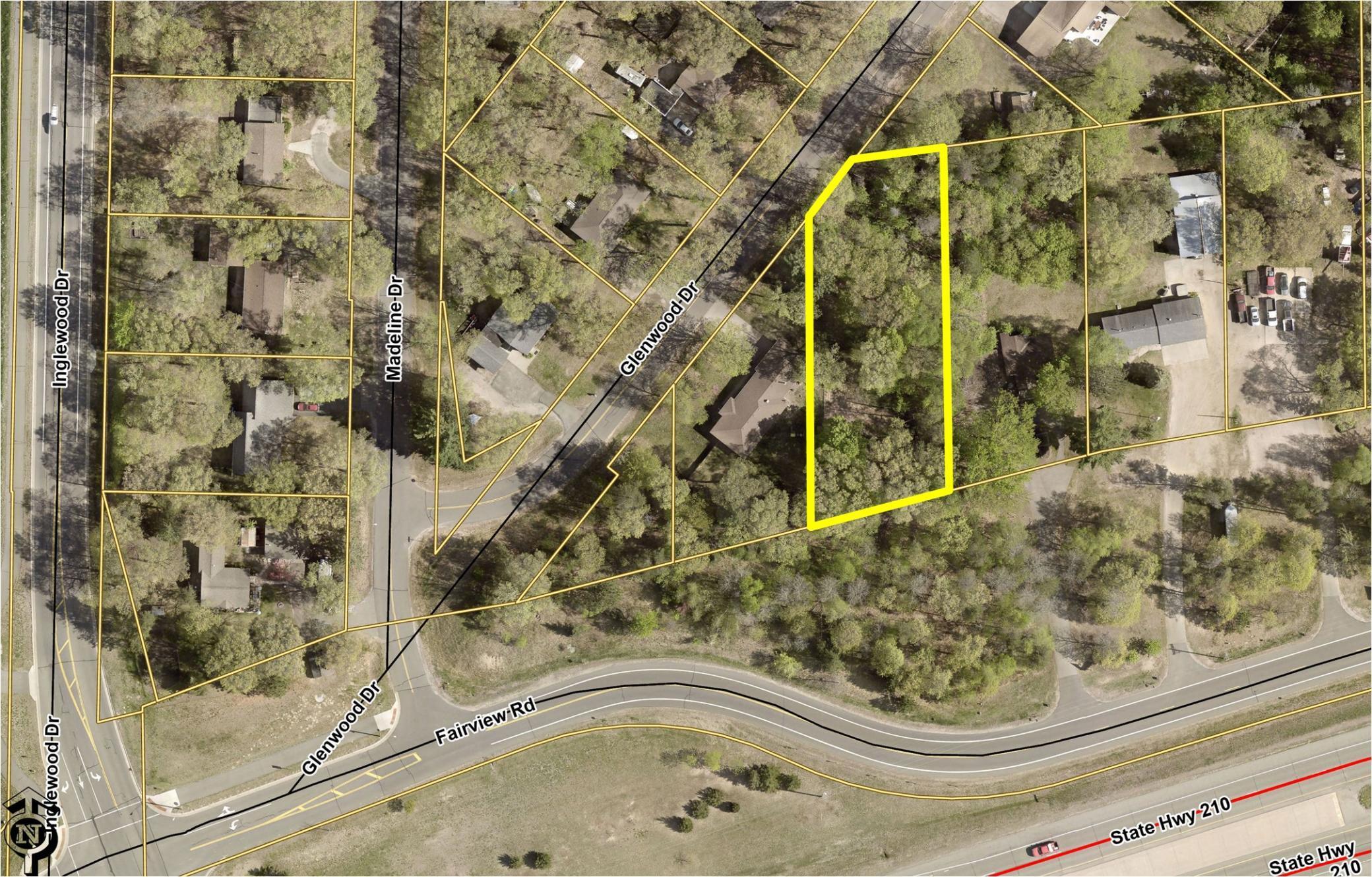land for sale at 0 Fairview Road in Baxter, MN (photo 2 of 16)