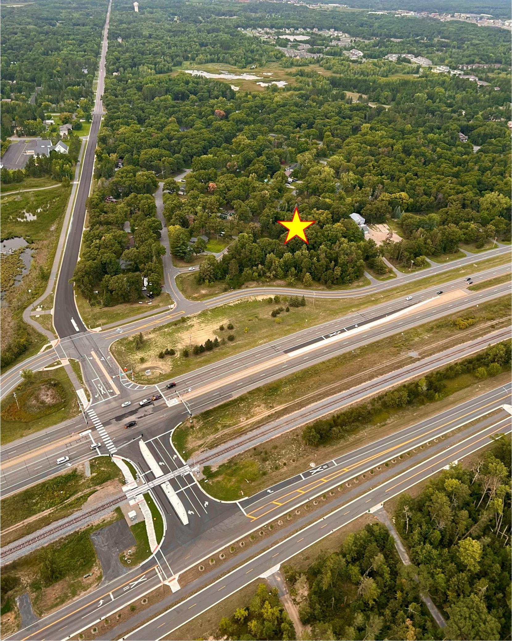 land for sale at 0 Fairview Road in Baxter, MN (photo 4 of 16)