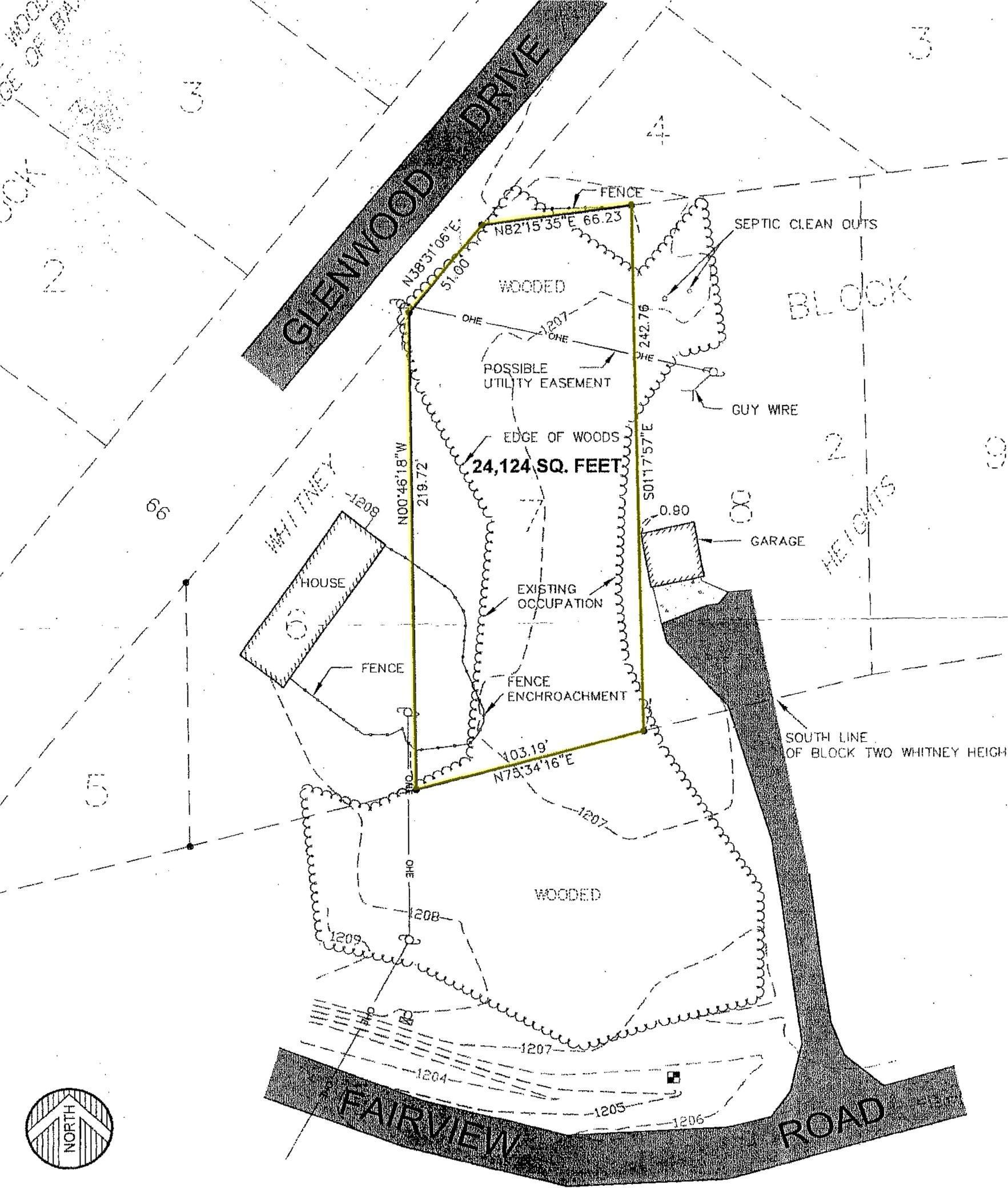 land for sale at 0 Fairview Road in Baxter, MN (photo 8 of 16)