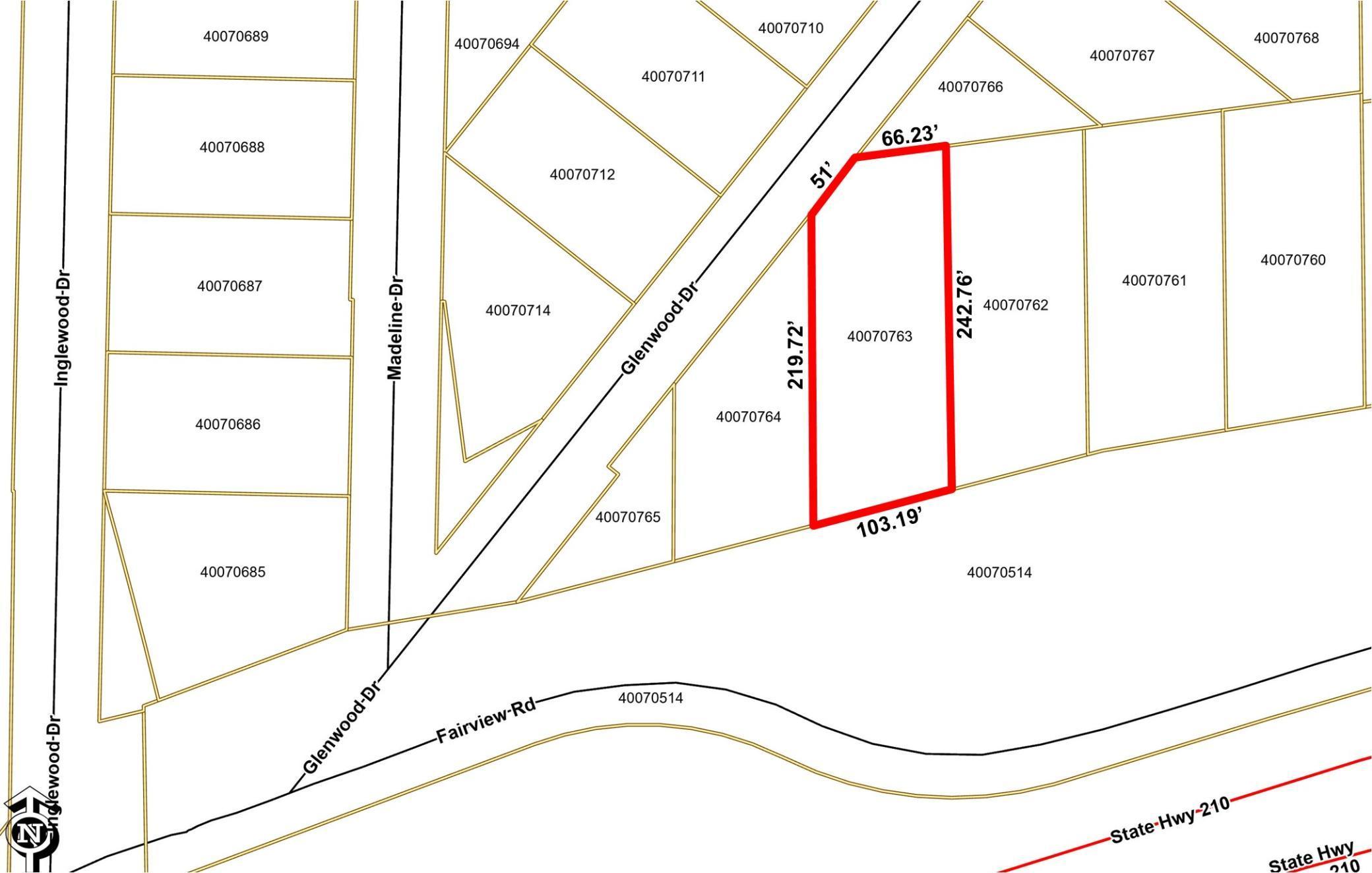 land for sale at 0 Fairview Road in Baxter, MN (photo 9 of 16)