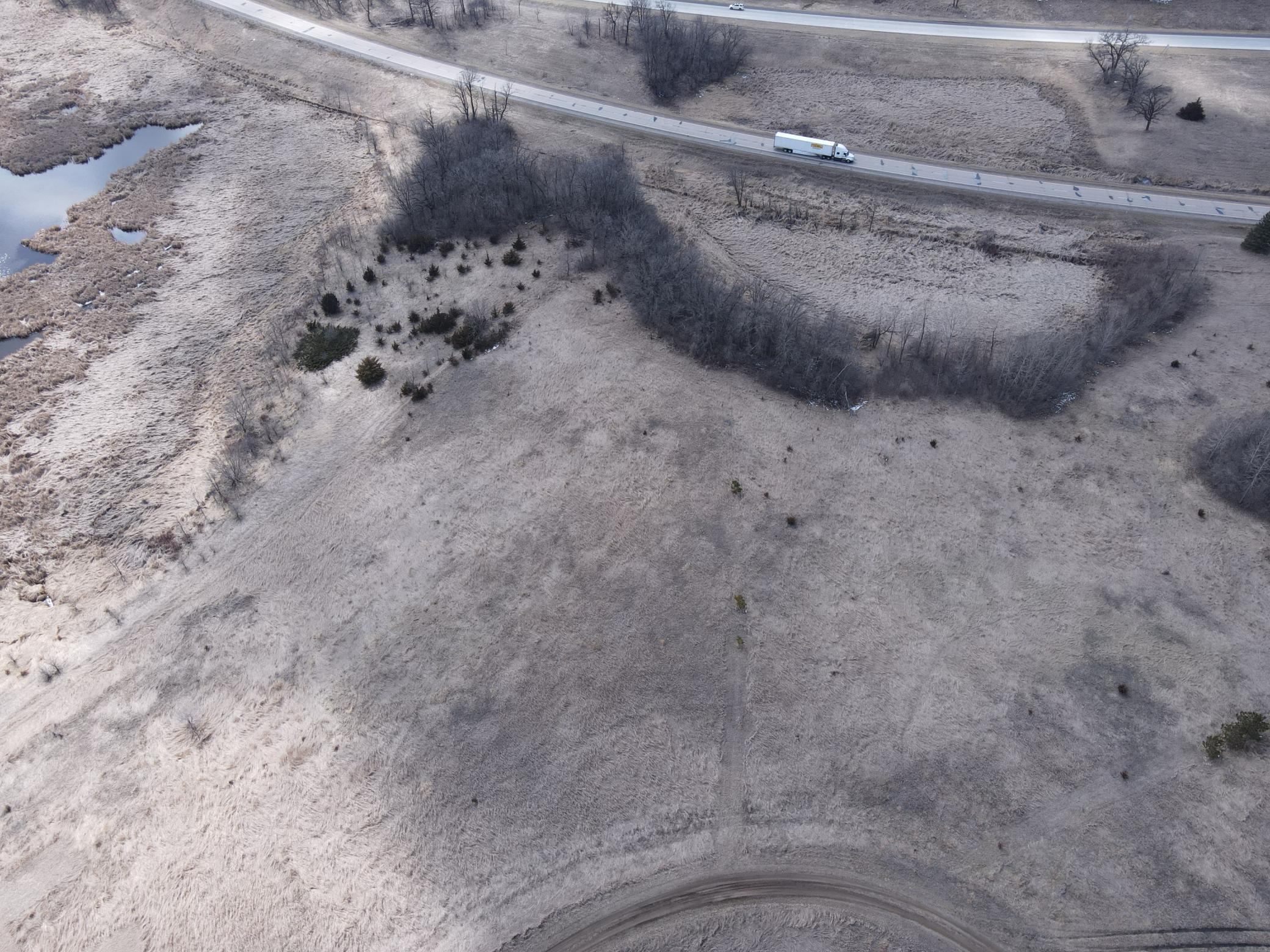 land for sale at Lot 4 BLK 3 179th Ave in Fergus Falls, MN (photo 2 of 11)