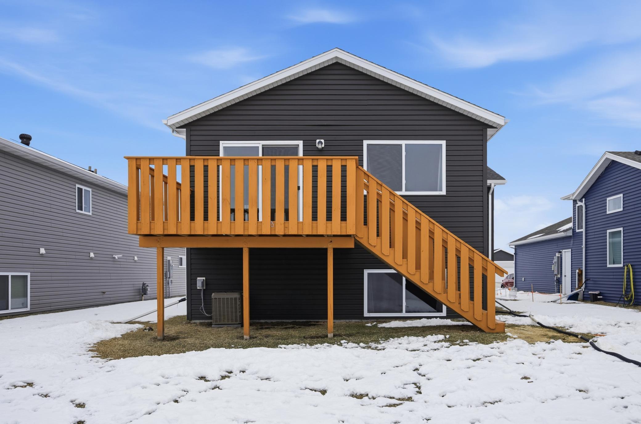 6718 69th Avenue S, Horace ND 58047 - Photo 24 of 36