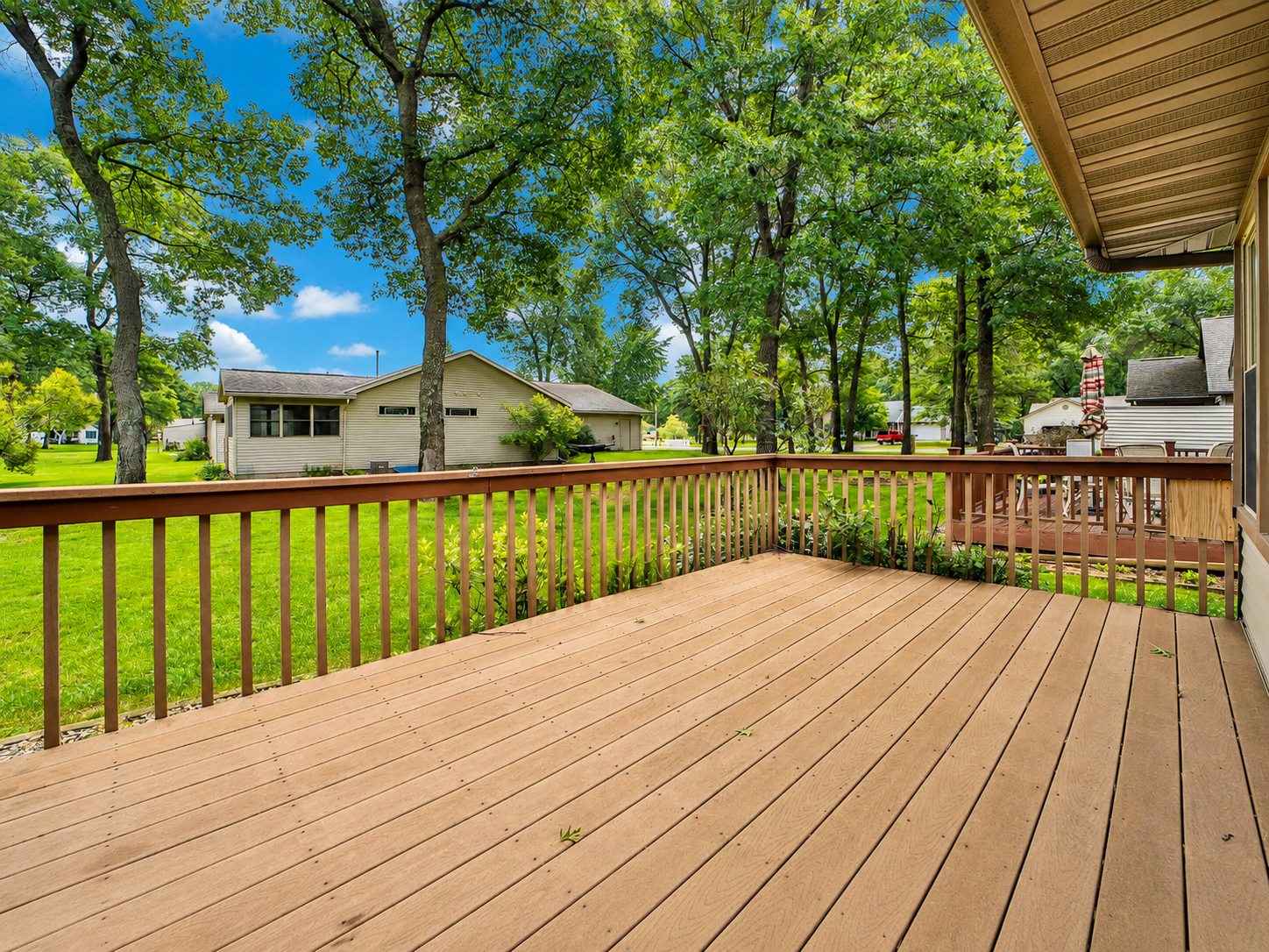 1997 townhouse for sale at 14330 Northwoods Drive in Baxter, MN — 3 bed, 3 bath (photo 48 of 55)