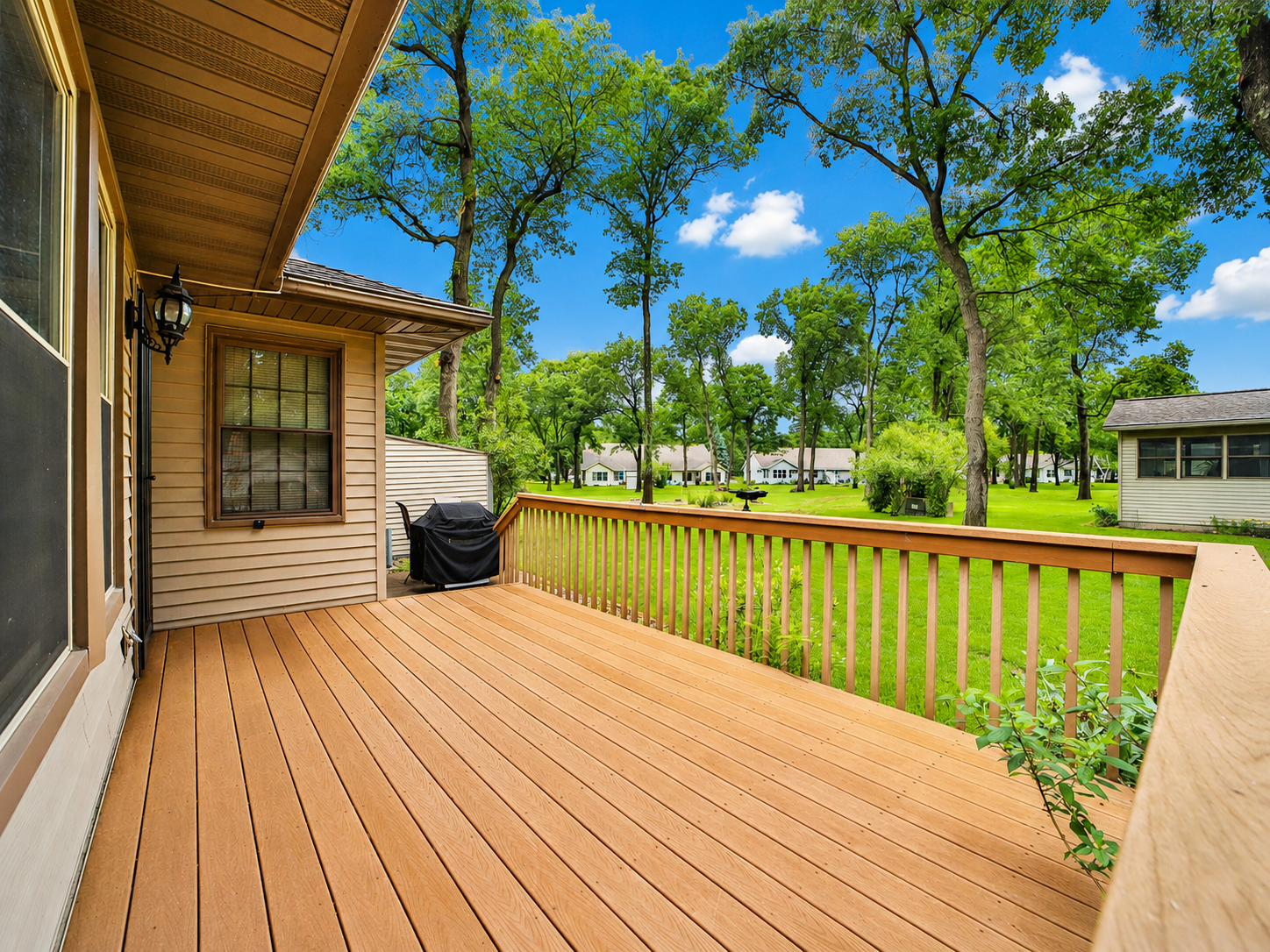1997 townhouse for sale at 14330 Northwoods Drive in Baxter, MN — 3 bed, 3 bath (photo 52 of 55)
