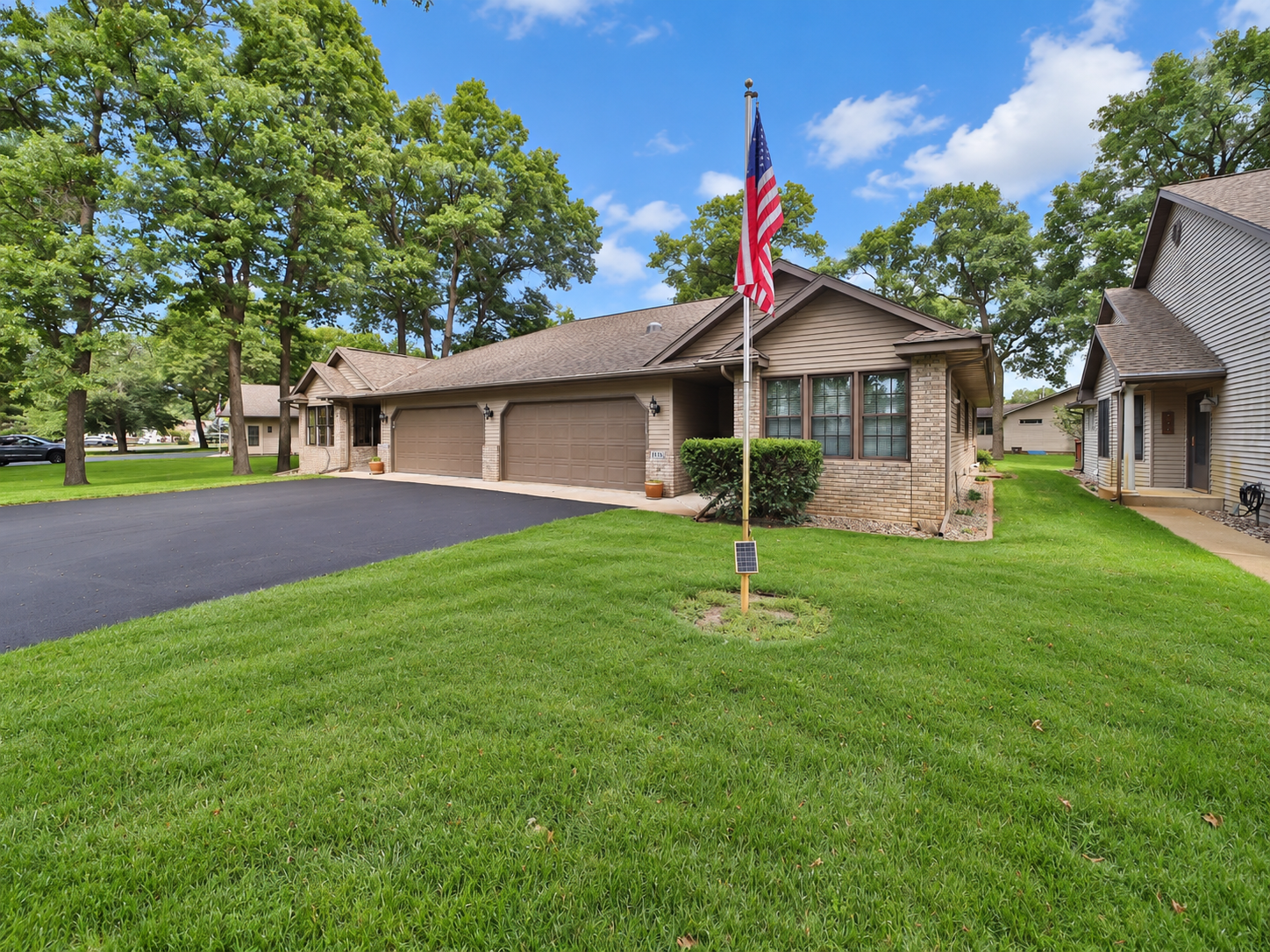 1997 townhouse for sale at 14330 Northwoods Drive in Baxter, MN — 3 bed, 3 bath (photo 55 of 55)