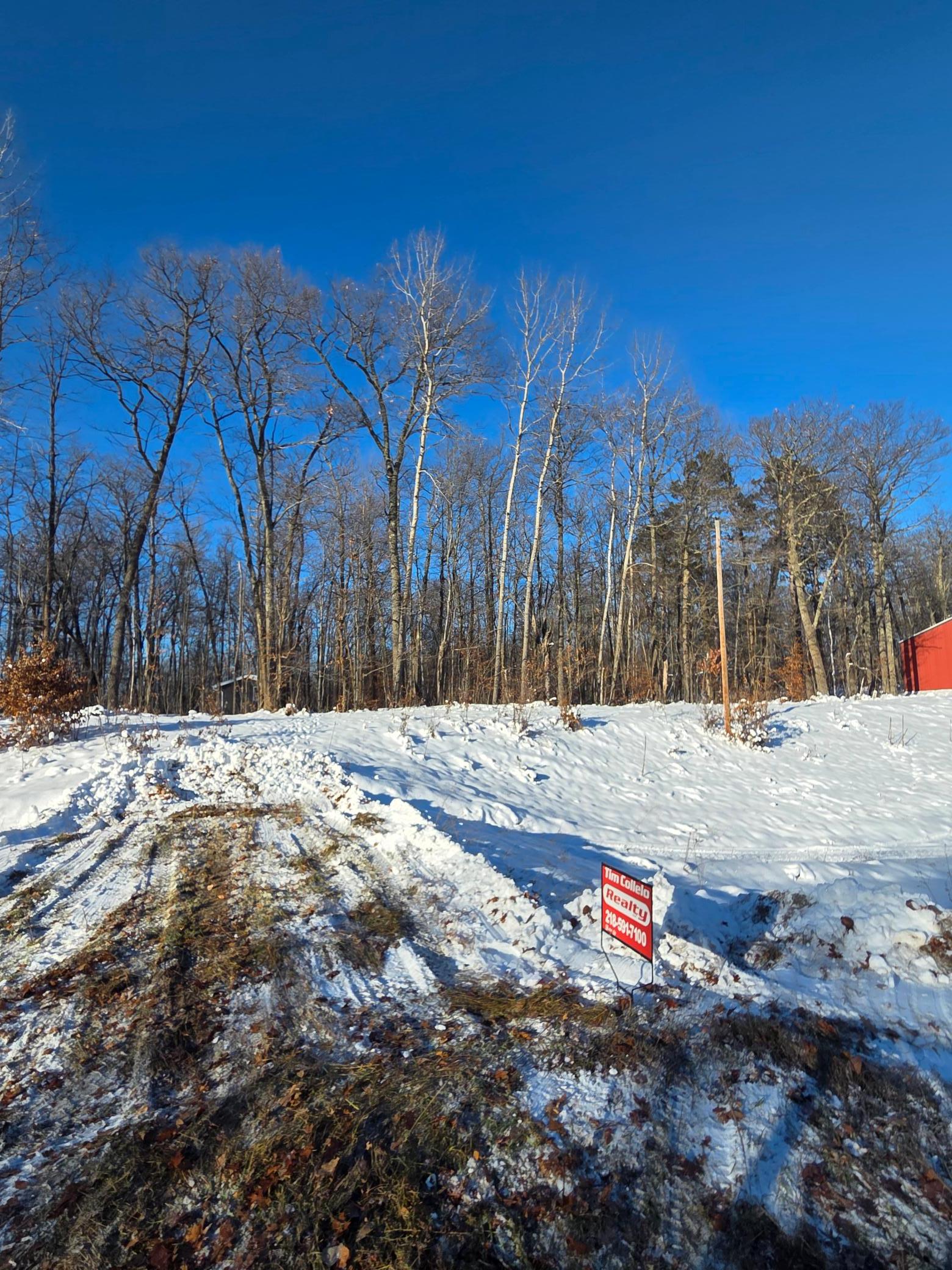 TBDxx Lake Ave, McGregor MN 55760 - Photo 2 of 3