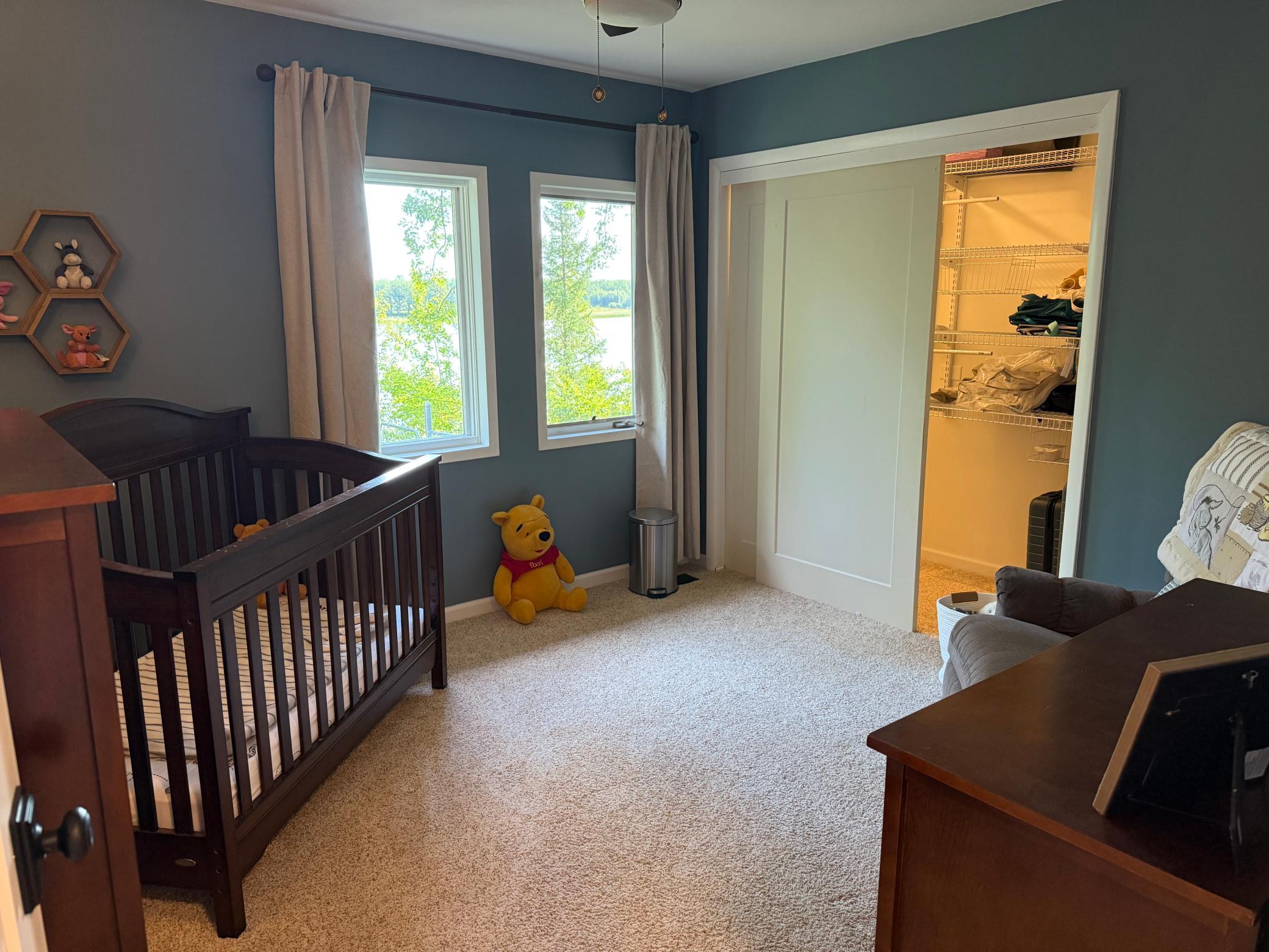1940 single family home for sale at 1682 State Highway 11 SE in Baudette, MN — 4 bed, 5 bath (photo 17 of 48)