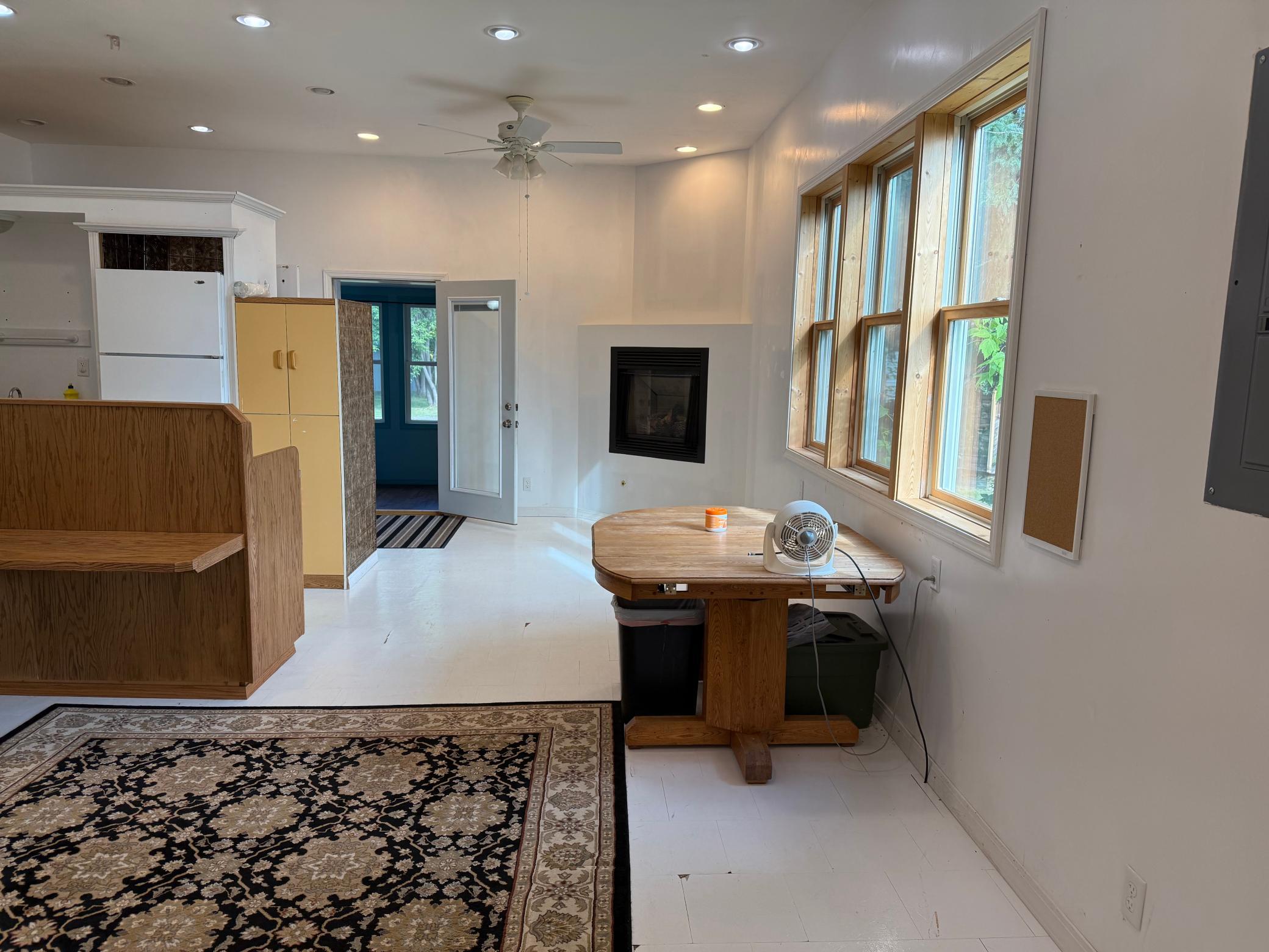 1940 single family home for sale at 1682 State Highway 11 SE in Baudette, MN — 4 bed, 5 bath (photo 26 of 48)