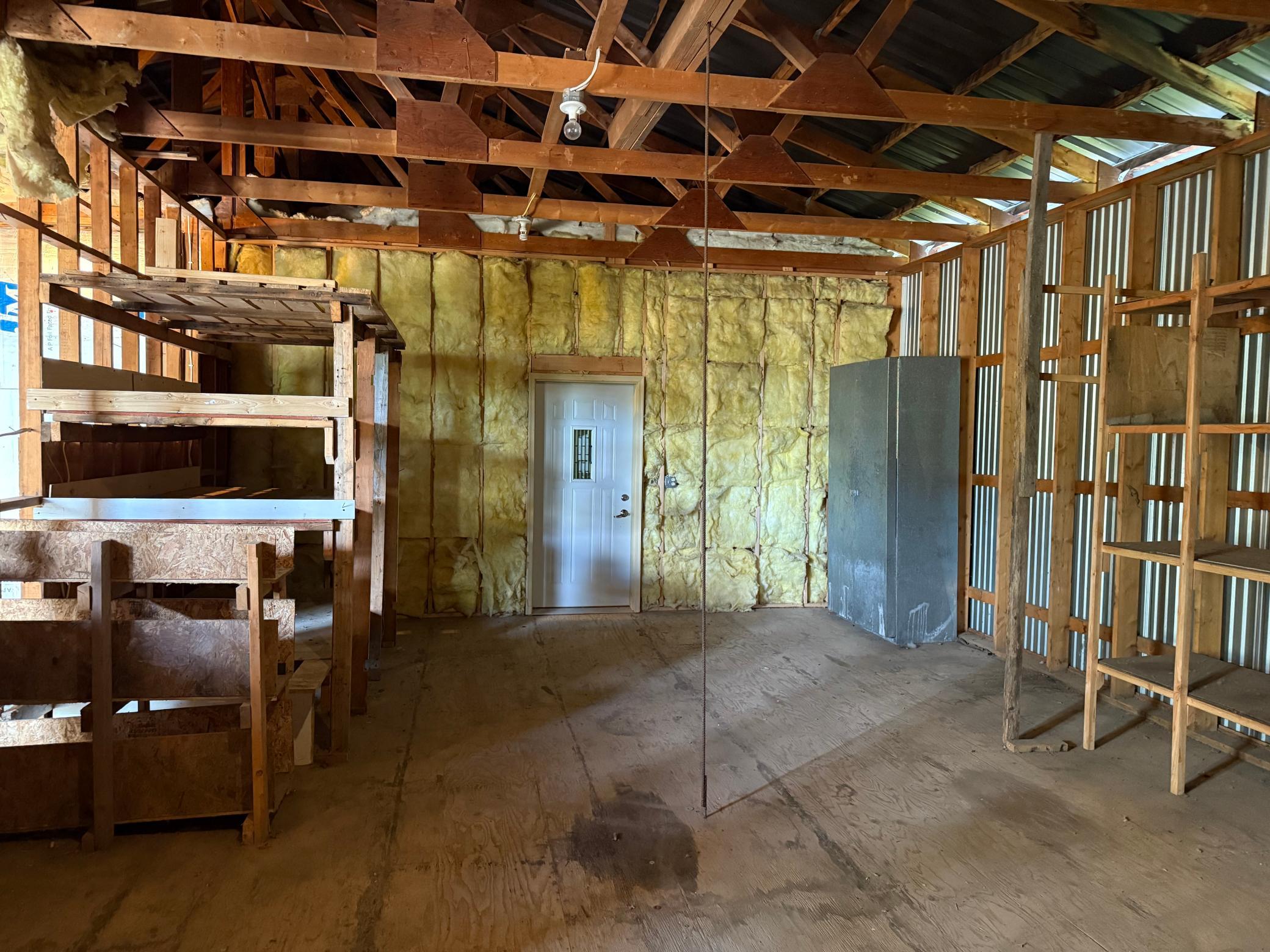 1940 single family home for sale at 1682 State Highway 11 SE in Baudette, MN — 4 bed, 5 bath (photo 38 of 48)