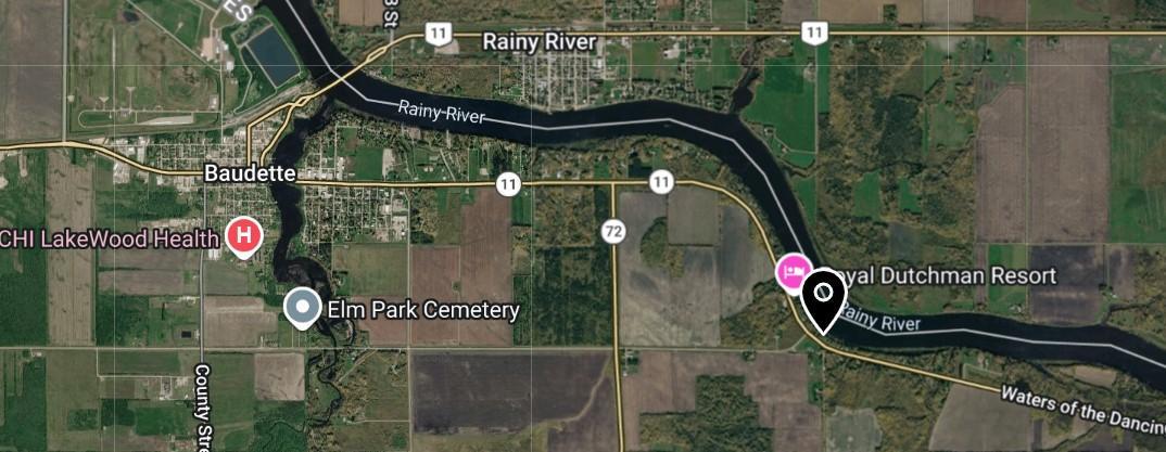 1940 single family home for sale at 1682 State Highway 11 SE in Baudette, MN — 4 bed, 5 bath (photo 47 of 48)