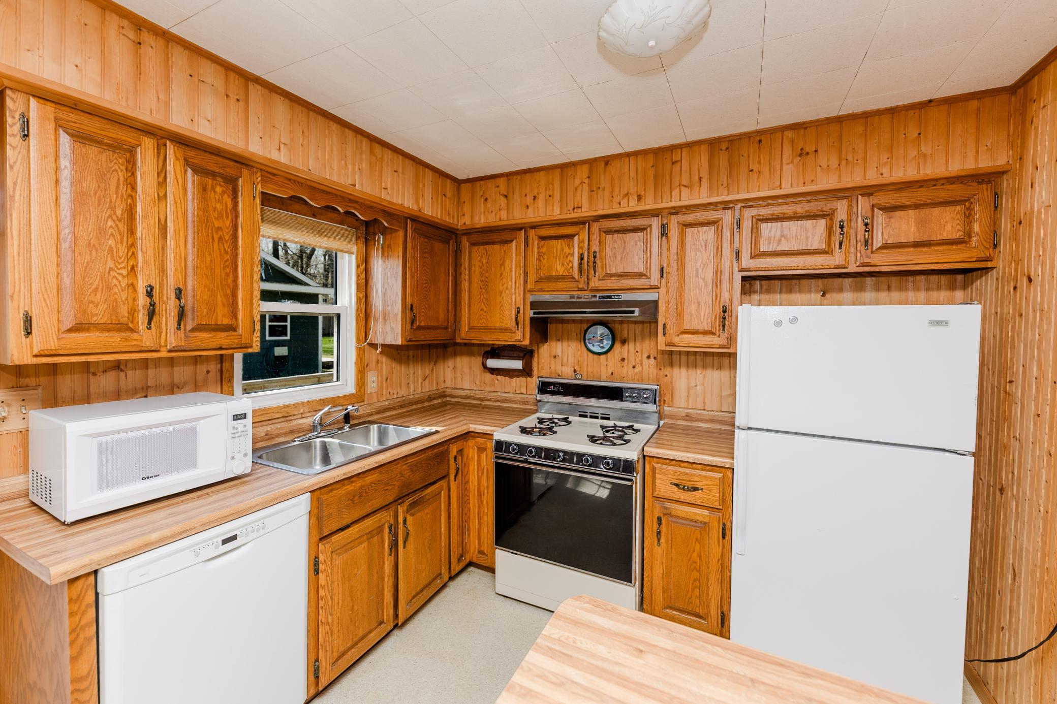 20850 Leona Beach Road, Rochert MN 56578 - Photo 15 of 32