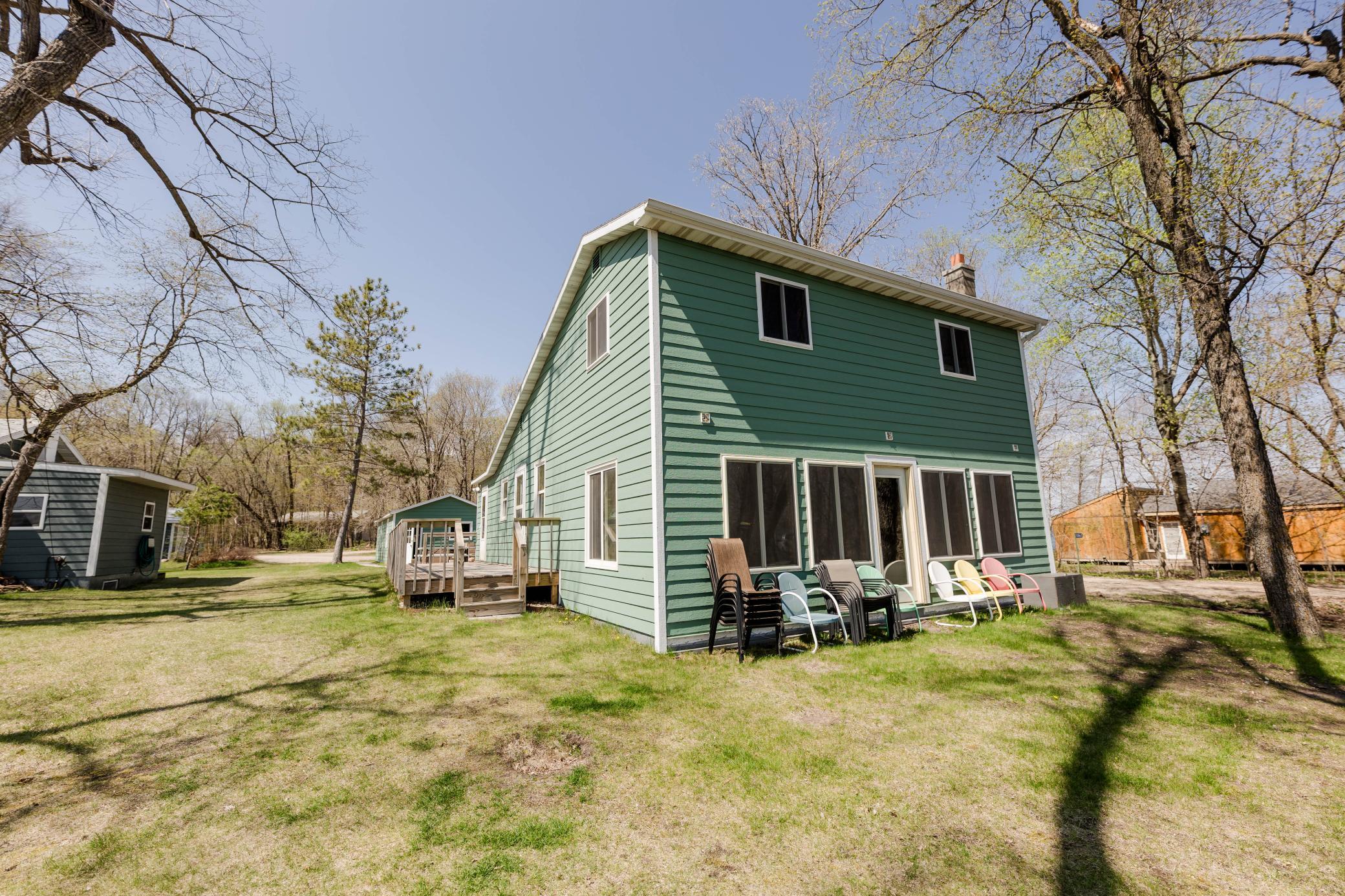20850 Leona Beach Road, Rochert MN 56578 - Photo 3 of 32