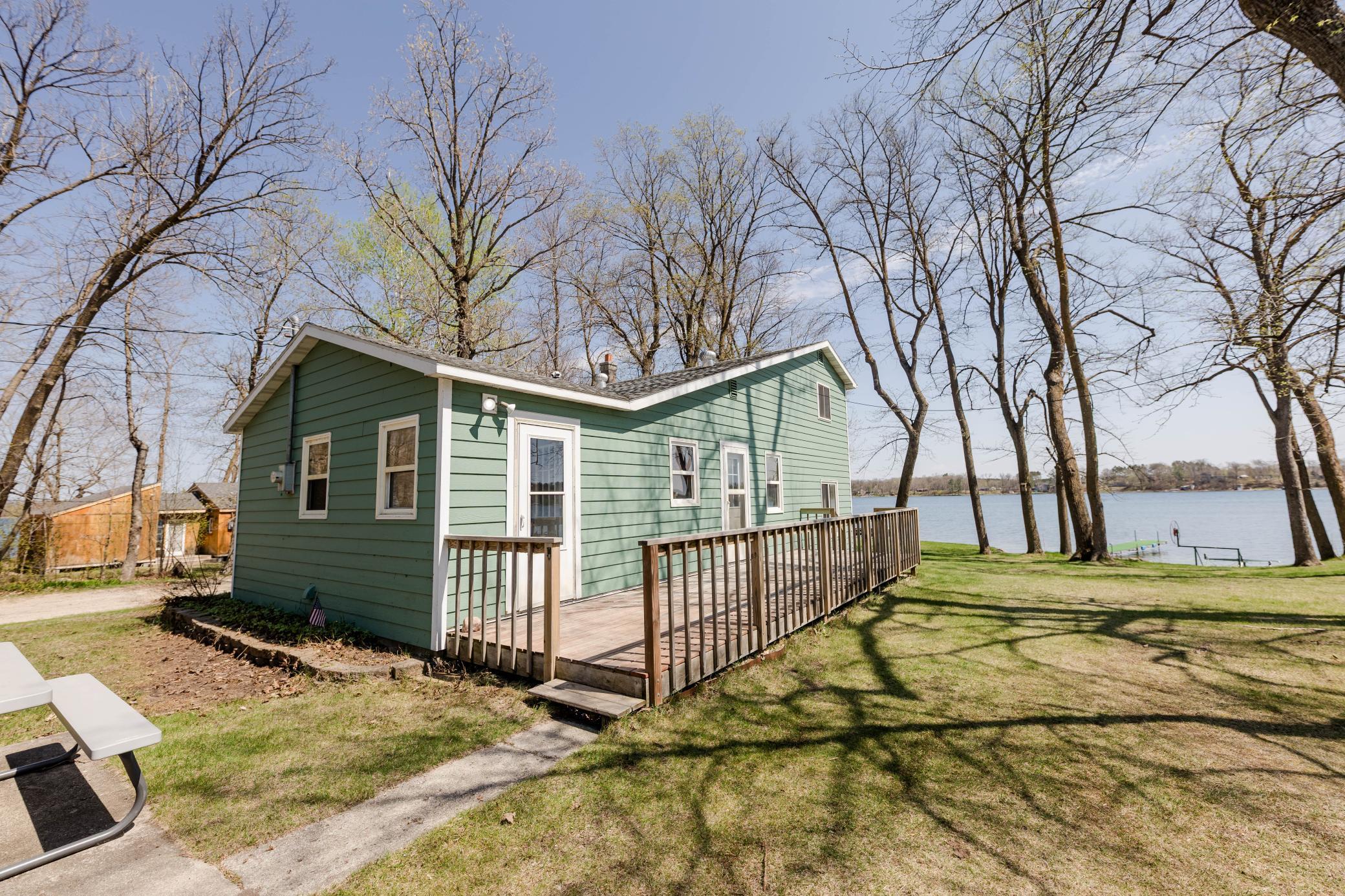 20850 Leona Beach Road, Rochert MN 56578 - Photo 4 of 32