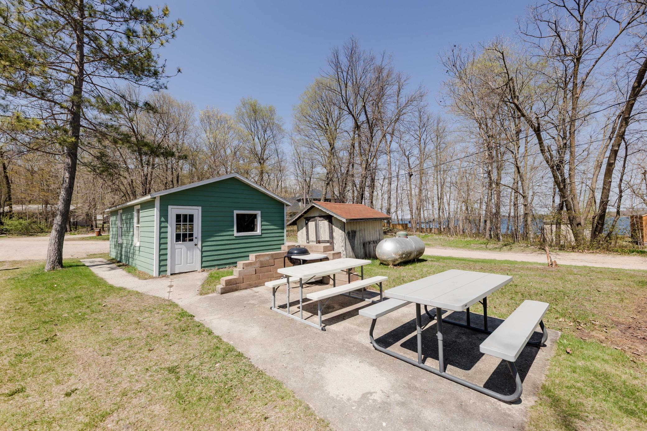 20850 Leona Beach Road, Rochert MN 56578 - Photo 5 of 32
