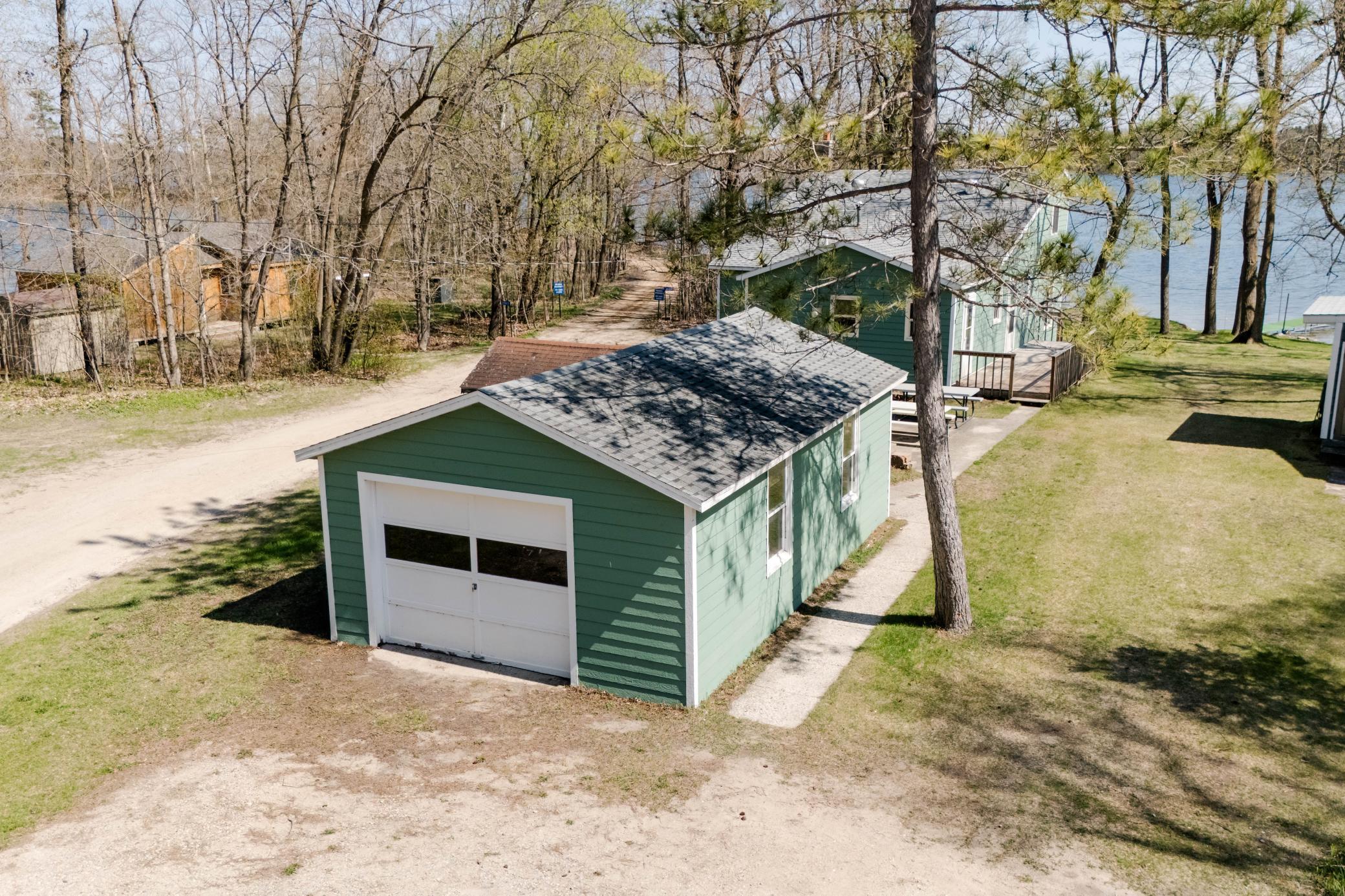 20850 Leona Beach Road, Rochert MN 56578 - Photo 7 of 32