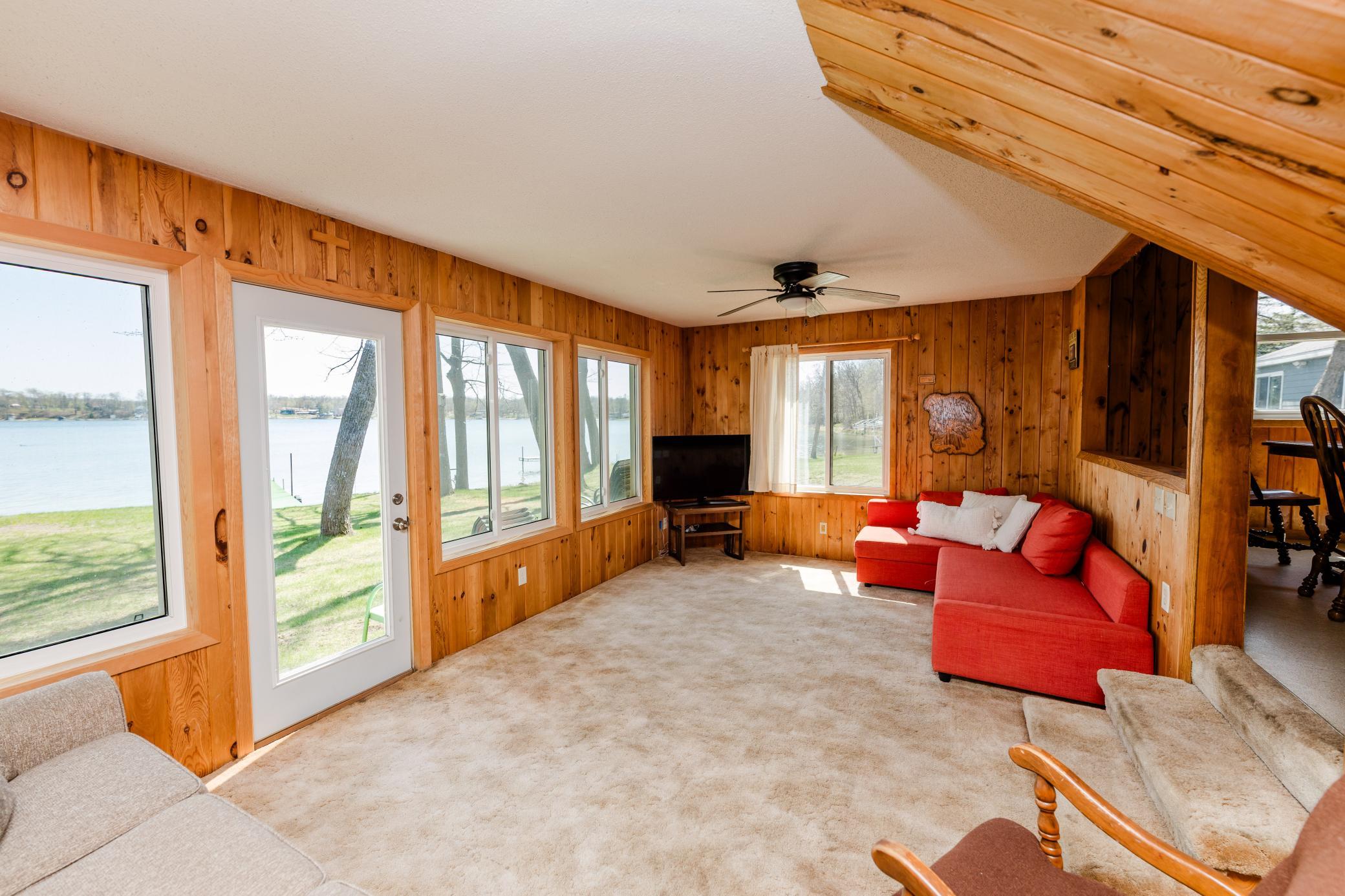 20850 Leona Beach Road, Rochert MN 56578 - Photo 9 of 32