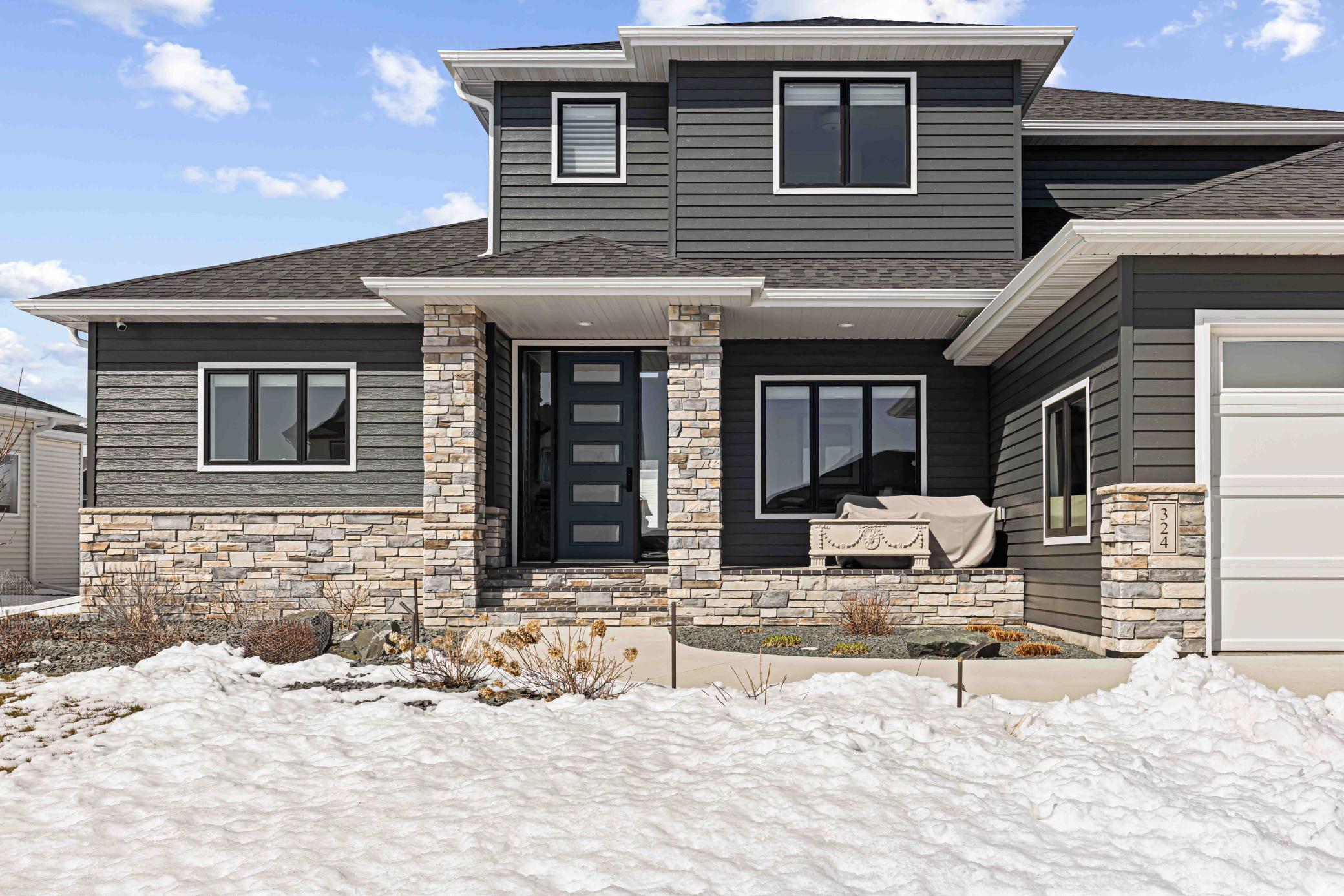 324 25th Avenue E, West Fargo ND 58078 - Photo 15 of 76