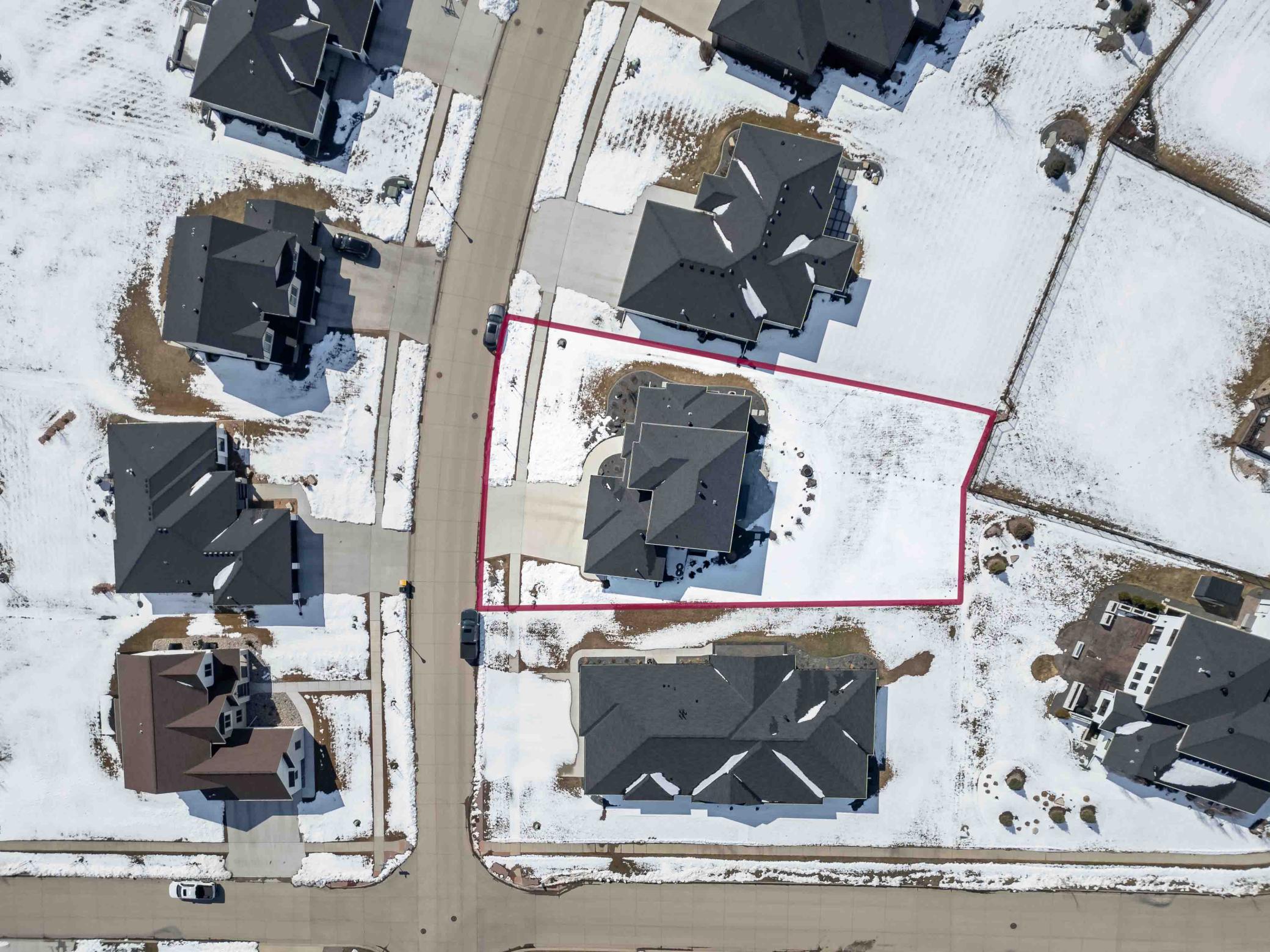 324 25th Avenue E, West Fargo ND 58078 - Photo 74 of 76