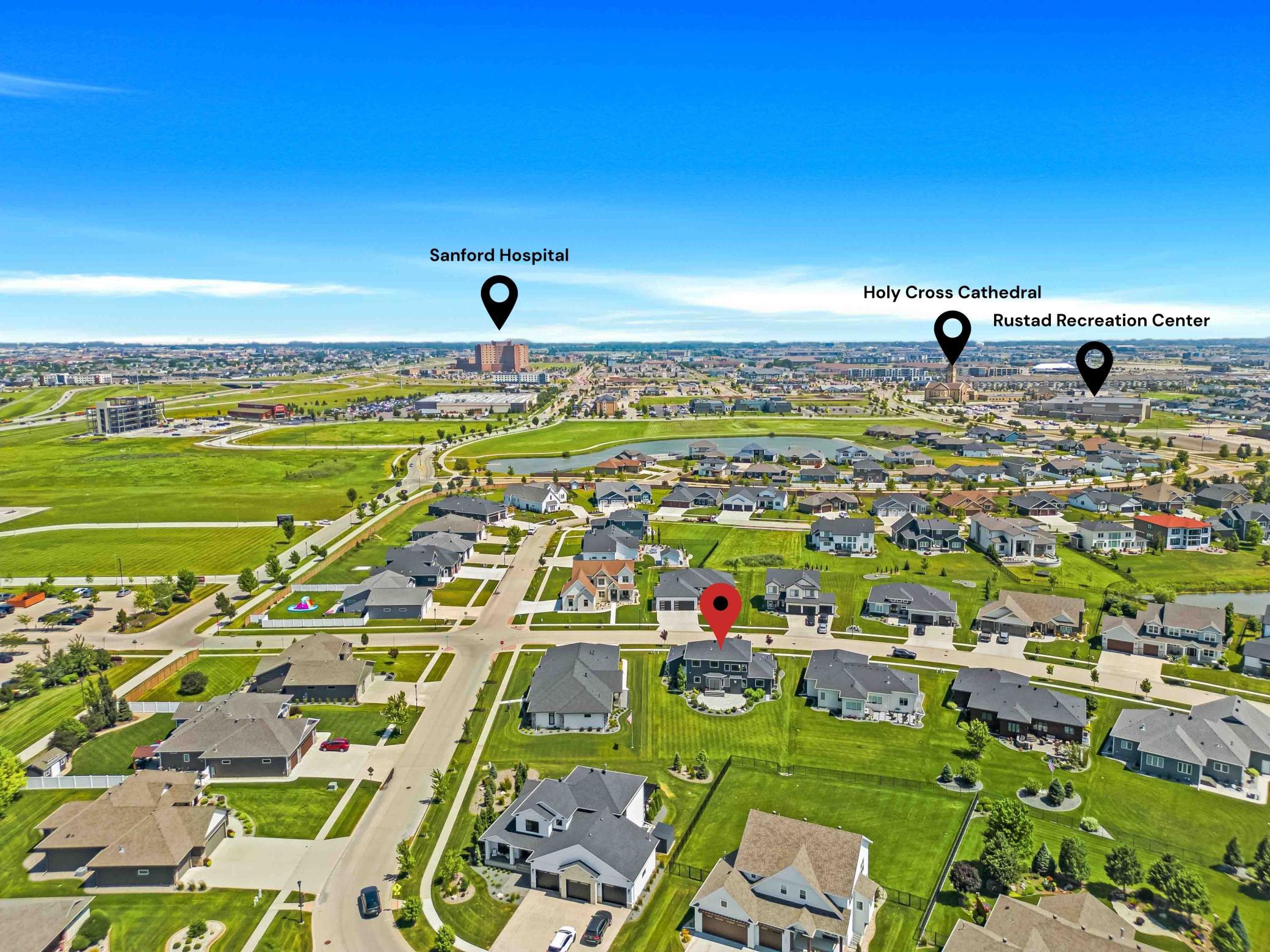 2022 single family home for sale at 324 25th Avenue E in West Fargo, ND — 5 bed, 5 bath (photo 54 of 71)
