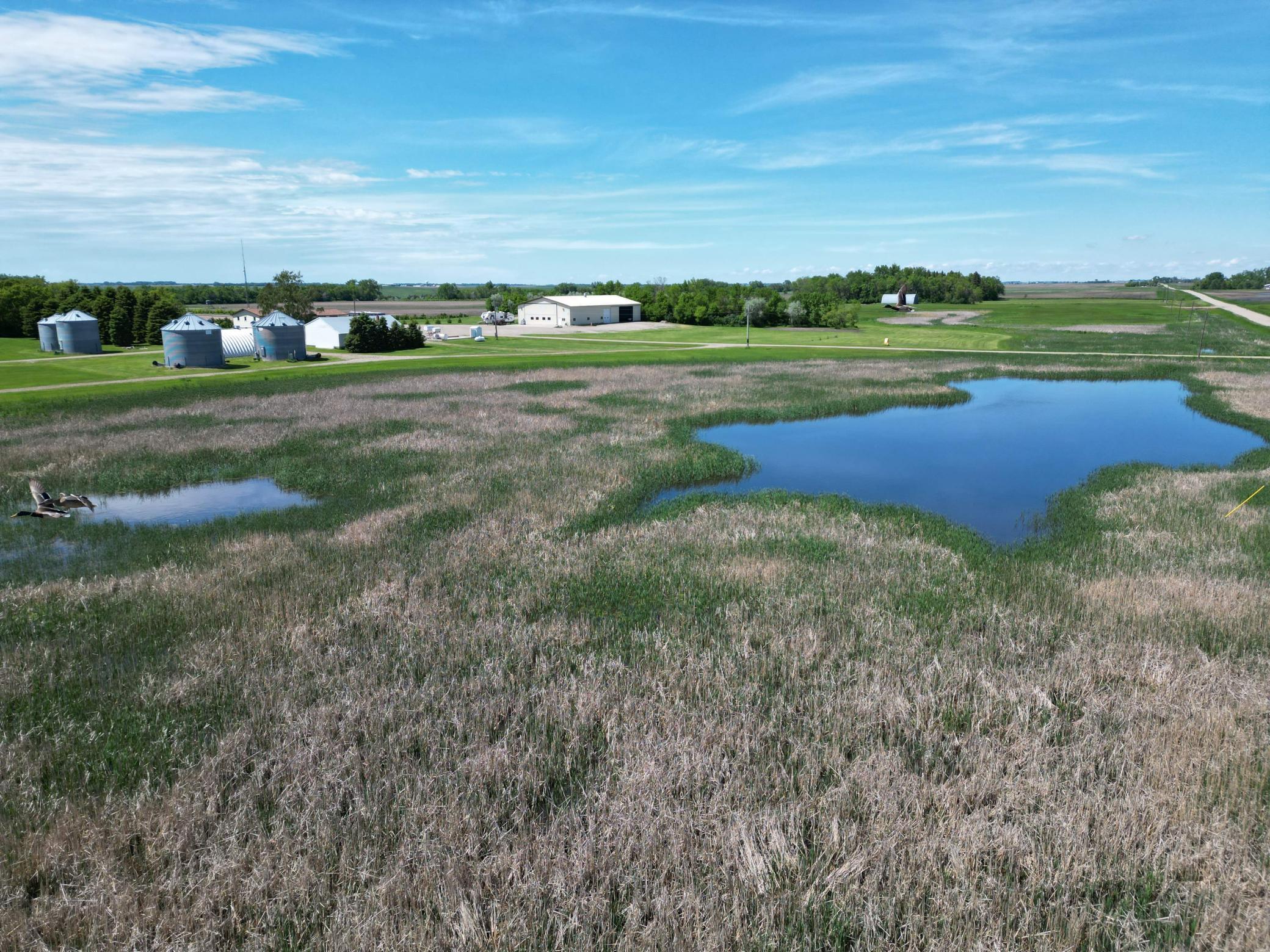 1967 single family home for sale at 3853 91st Avenue SE in Jamestown, ND — 3 bed, 2 bath (photo 40 of 83)