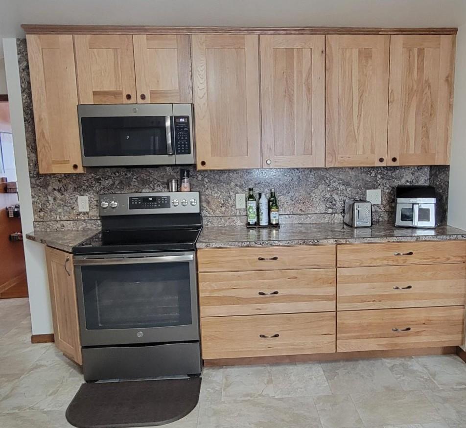 1967 single family home for sale at 3853 91st Avenue SE in Jamestown, ND — 3 bed, 2 bath (photo 51 of 83)