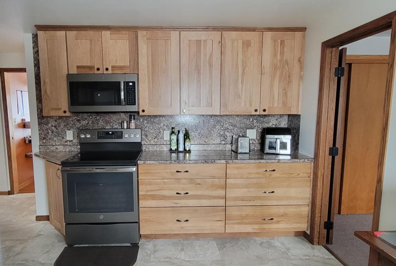 1967 single family home for sale at 3853 91st Avenue SE in Jamestown, ND — 3 bed, 2 bath (photo 53 of 83)