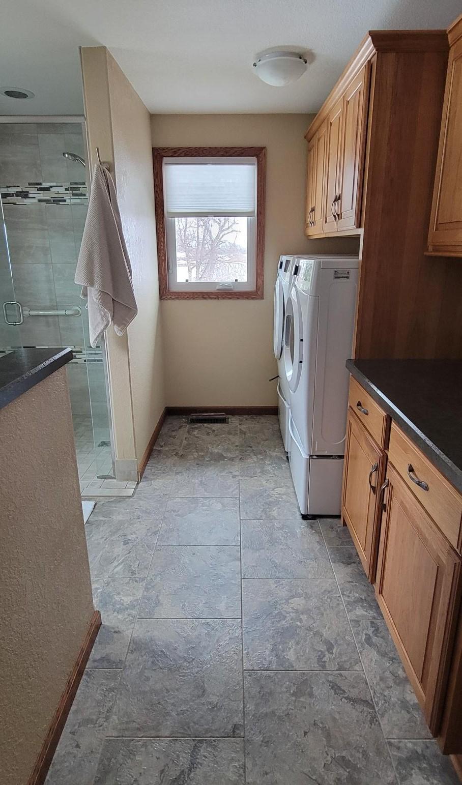 1967 single family home for sale at 3853 91st Avenue SE in Jamestown, ND — 3 bed, 2 bath (photo 57 of 83)