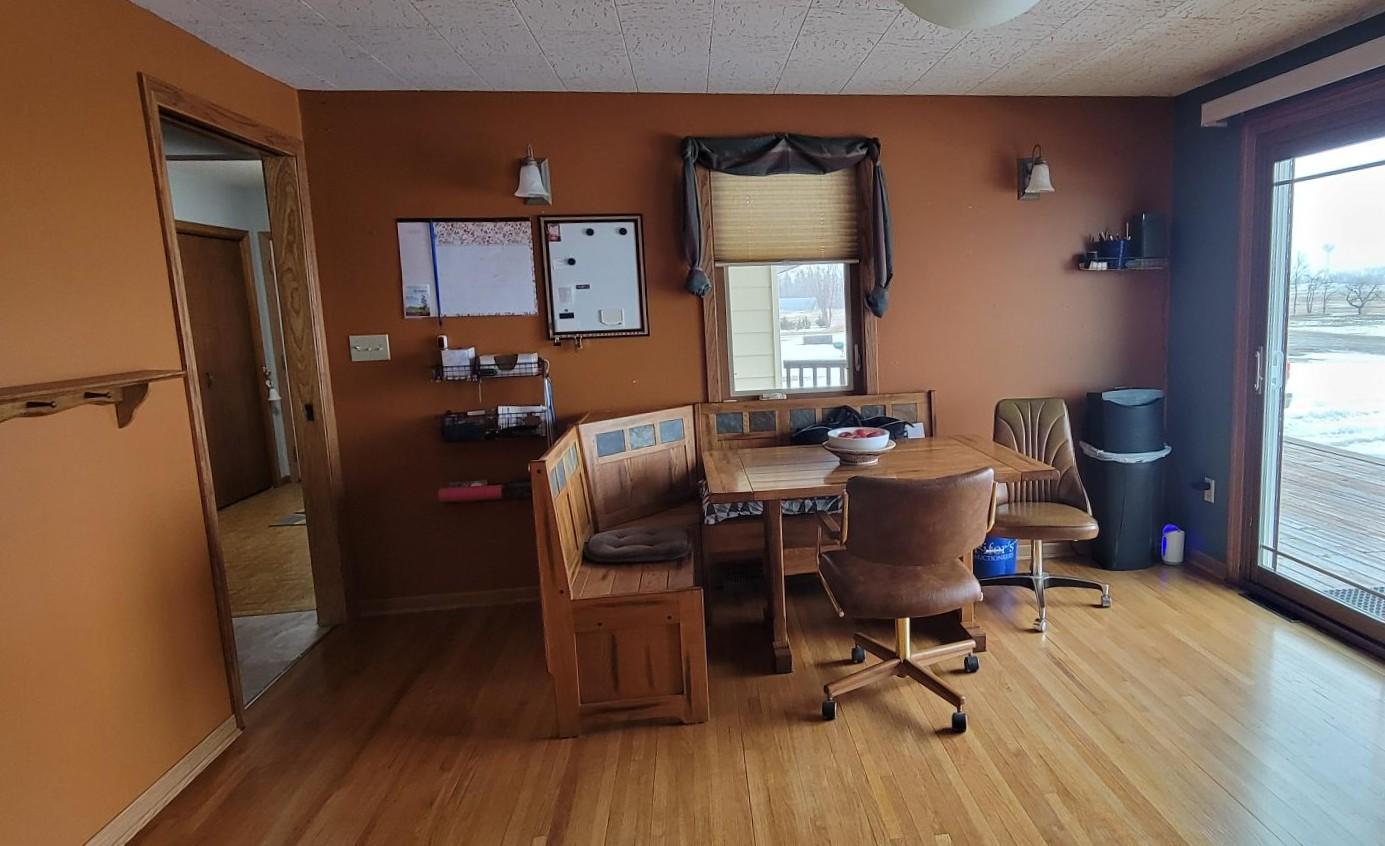 1967 single family home for sale at 3853 91st Avenue SE in Jamestown, ND — 3 bed, 2 bath (photo 61 of 83)