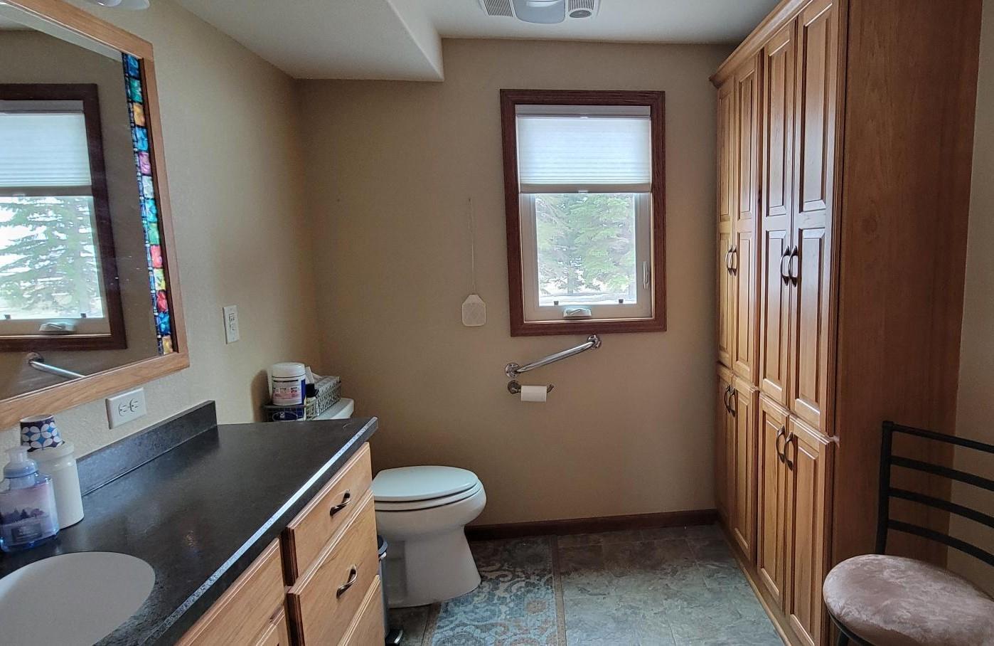 1967 single family home for sale at 3853 91st Avenue SE in Jamestown, ND — 3 bed, 2 bath (photo 64 of 83)