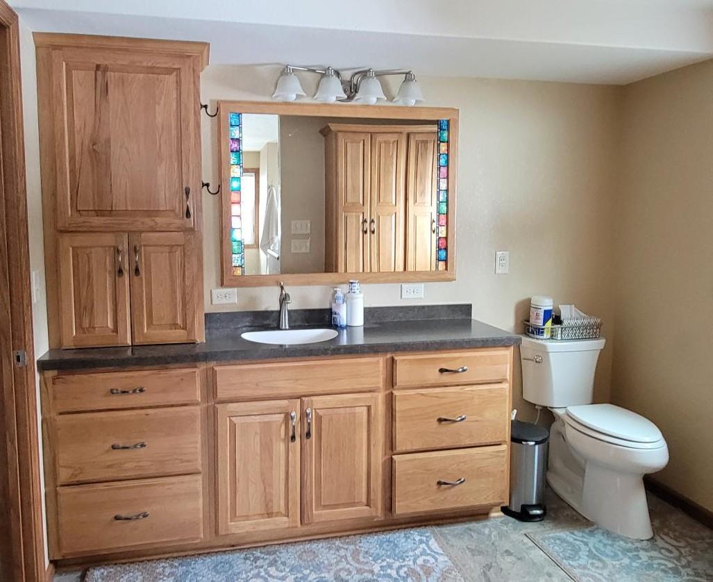 1967 single family home for sale at 3853 91st Avenue SE in Jamestown, ND — 3 bed, 2 bath (photo 67 of 83)