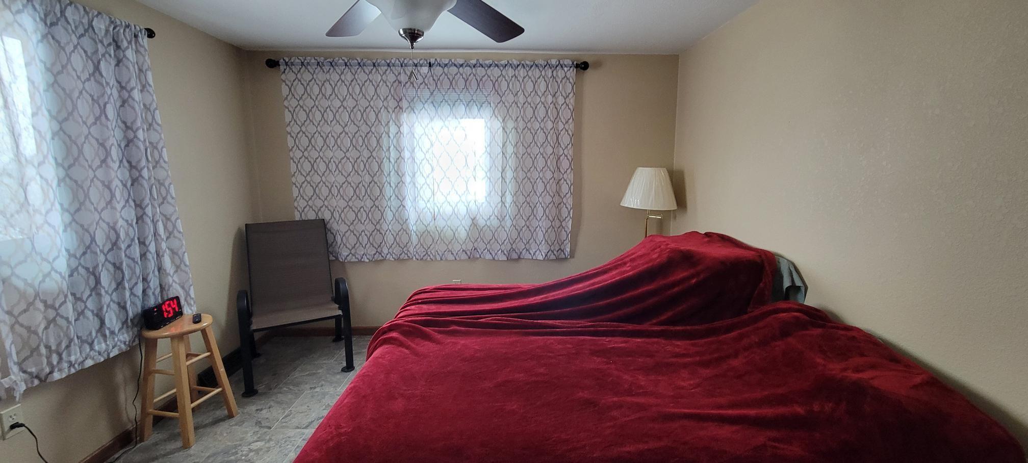 1967 single family home for sale at 3853 91st Avenue SE in Jamestown, ND — 3 bed, 2 bath (photo 69 of 83)