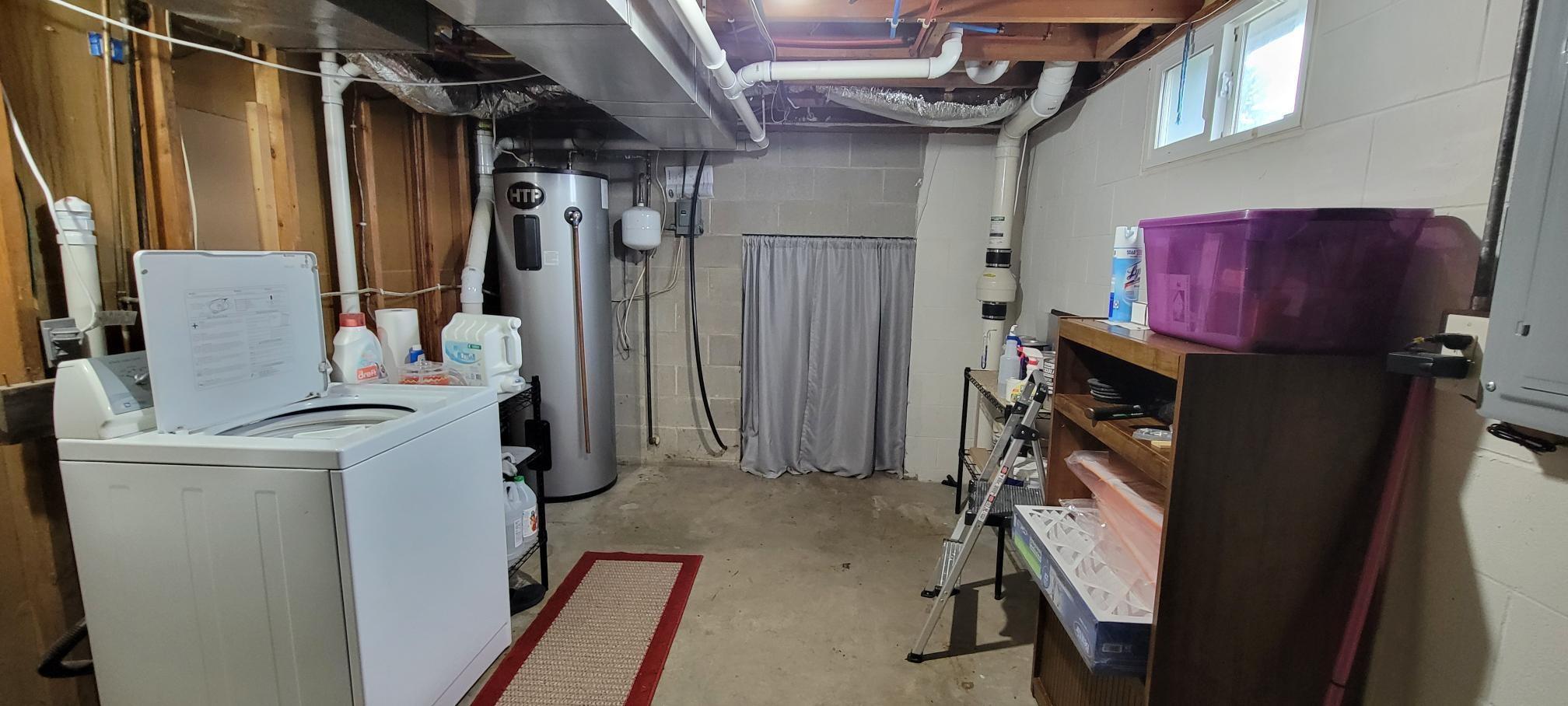 1967 single family home for sale at 3853 91st Avenue SE in Jamestown, ND — 3 bed, 2 bath (photo 83 of 83)